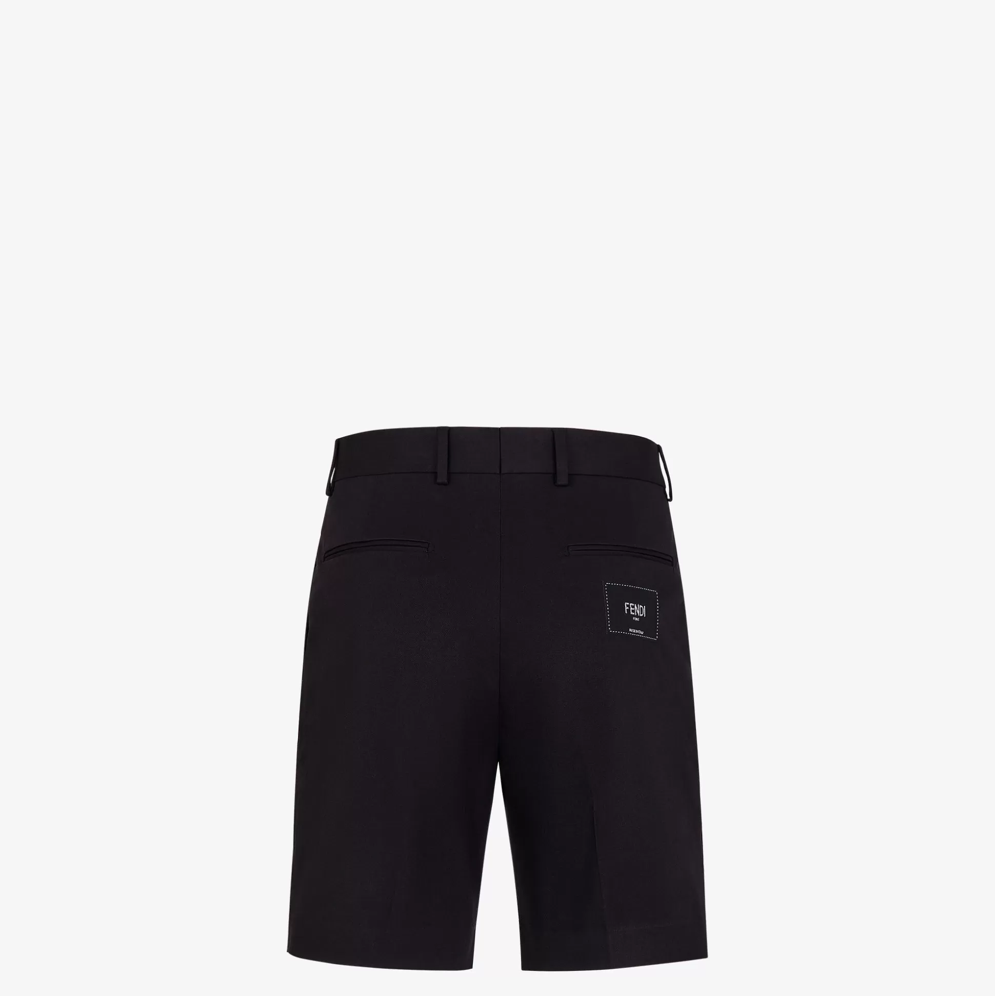 Fendi Pants & Shorts | Bermudas