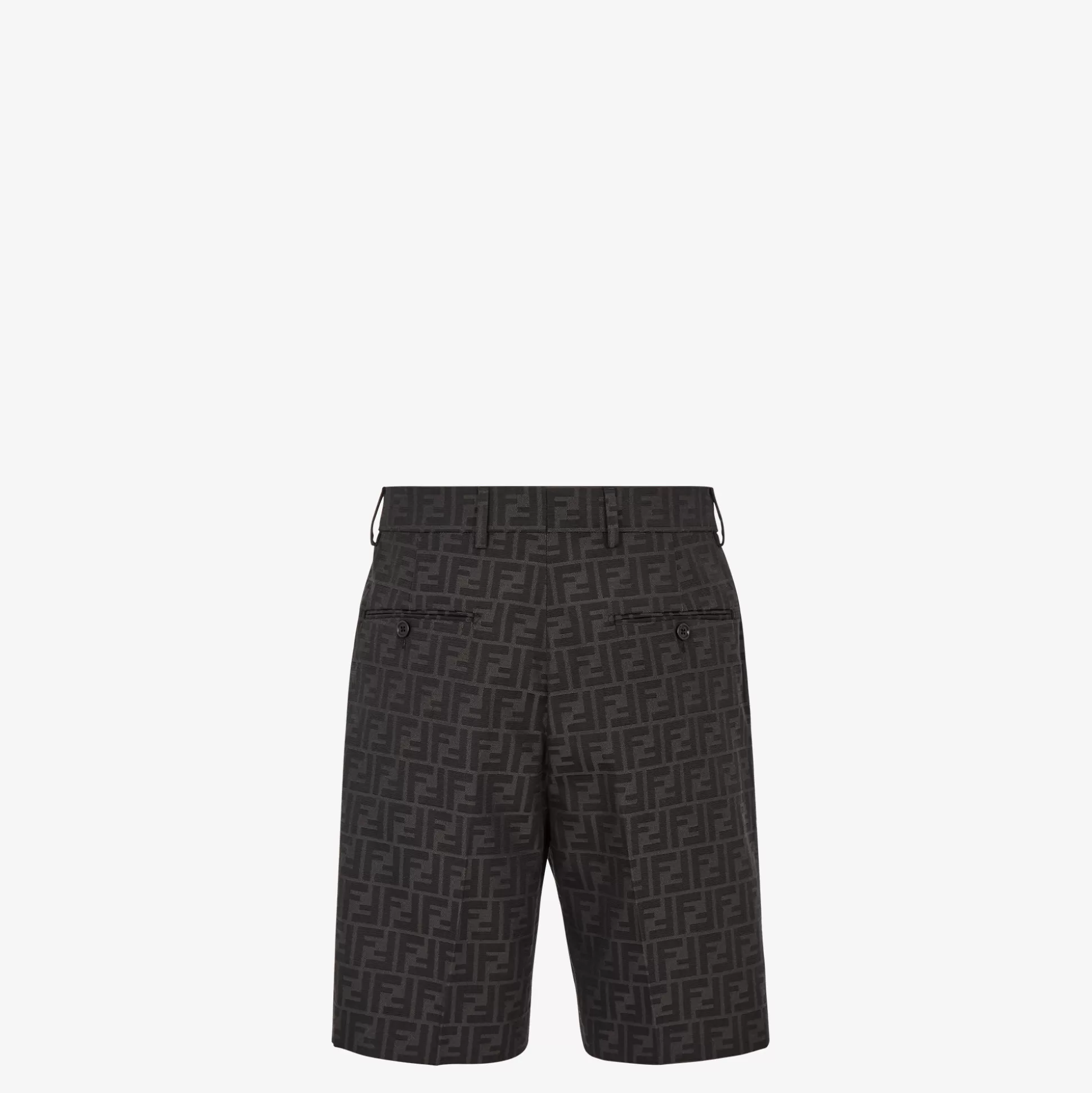 Fendi Pants & Shorts | Bermudas