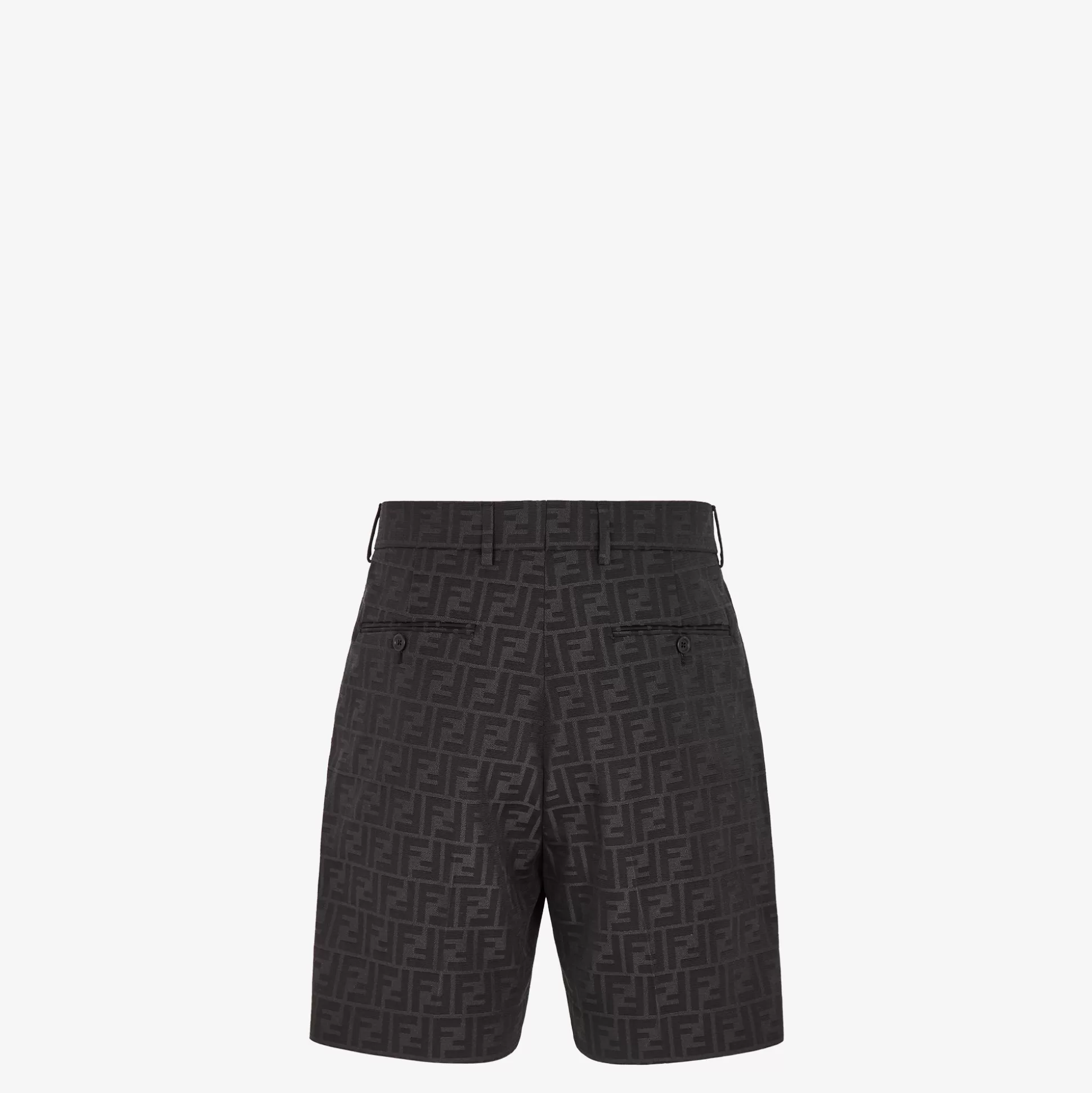 Fendi Pants & Shorts | Bermudas