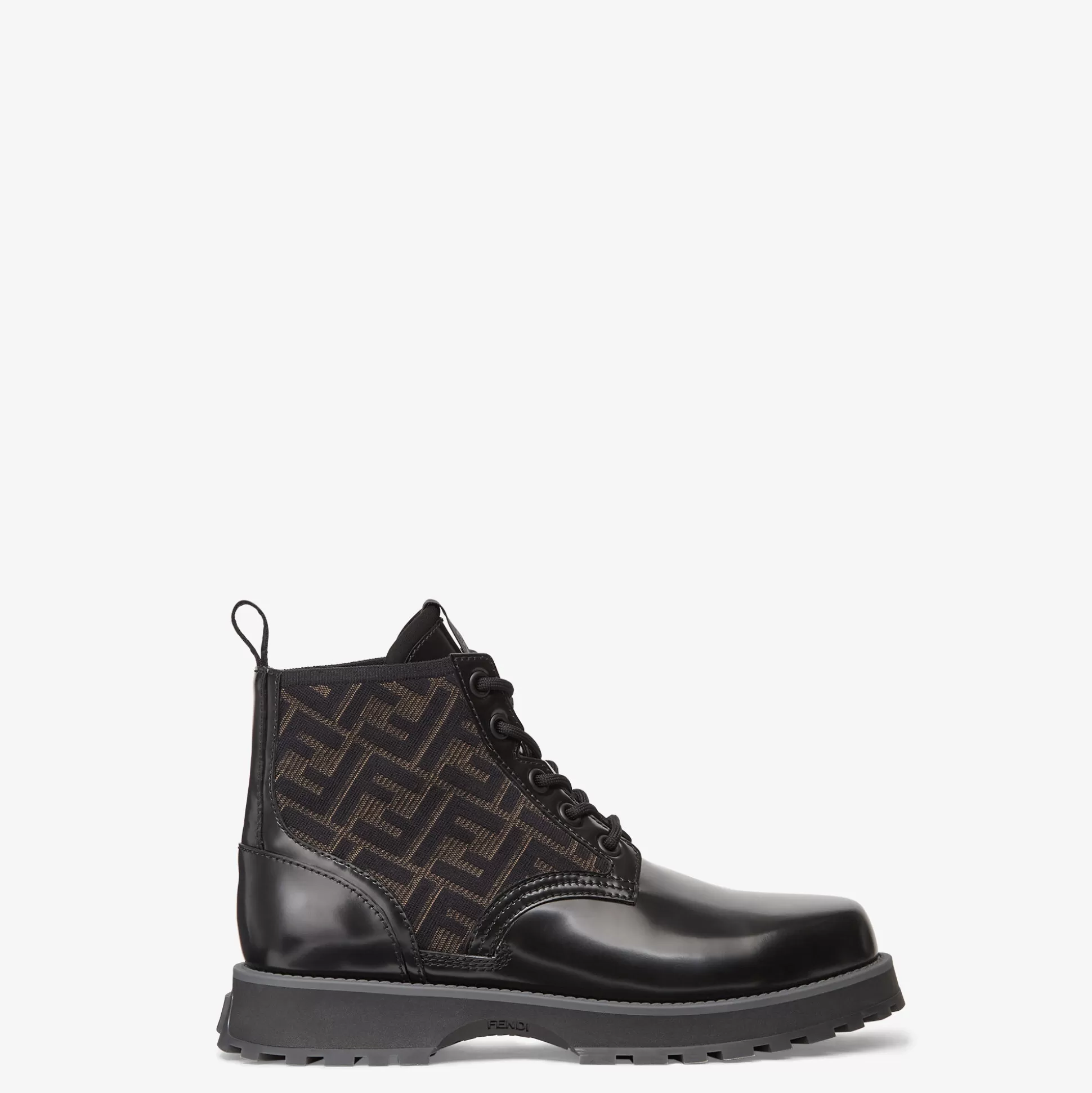 Fendi Lace Ups & Boots | BikerBoots