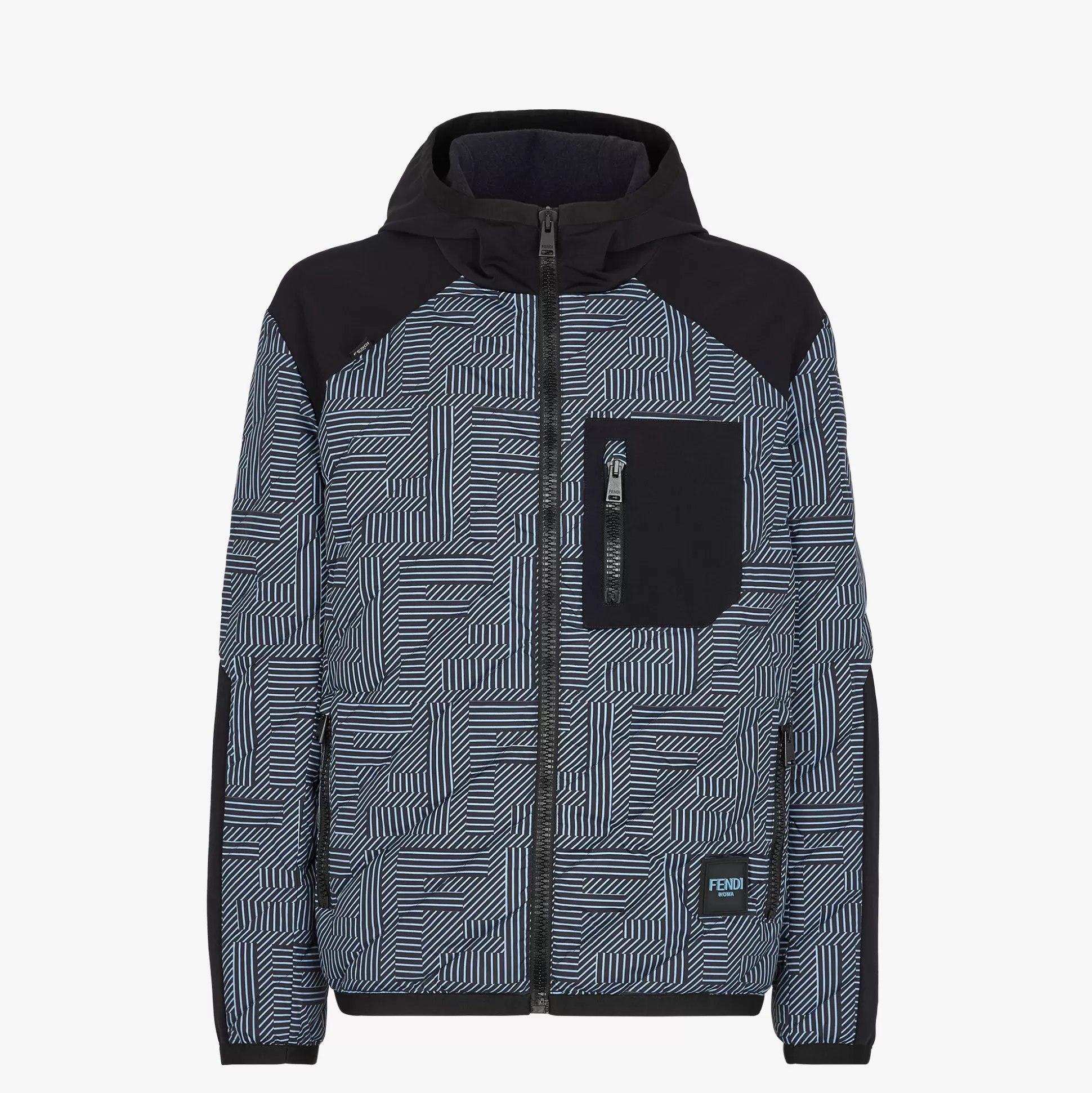 Fendi Skiwear | Blouson