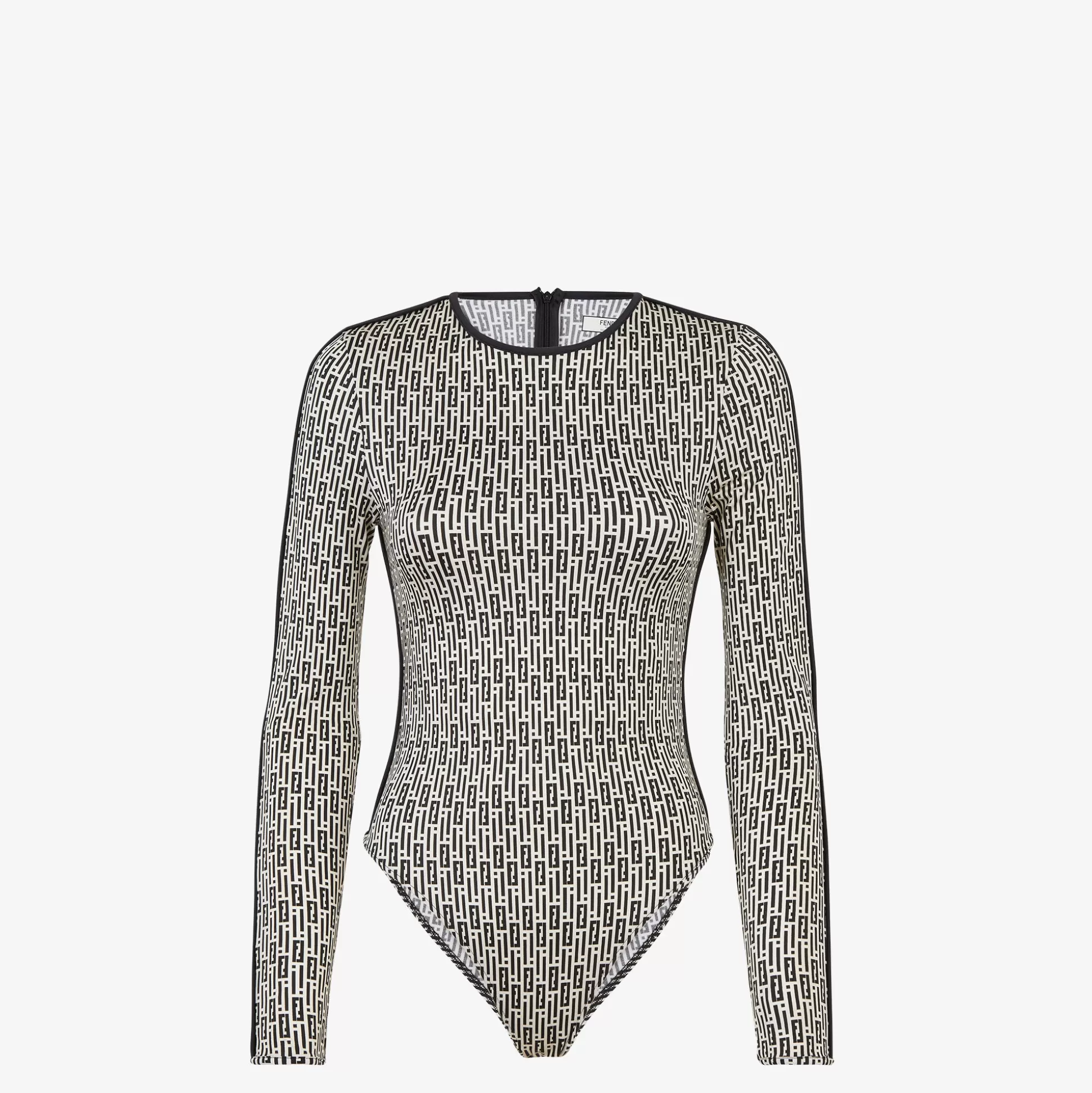 Women Fendi Activewear | Bodysuit