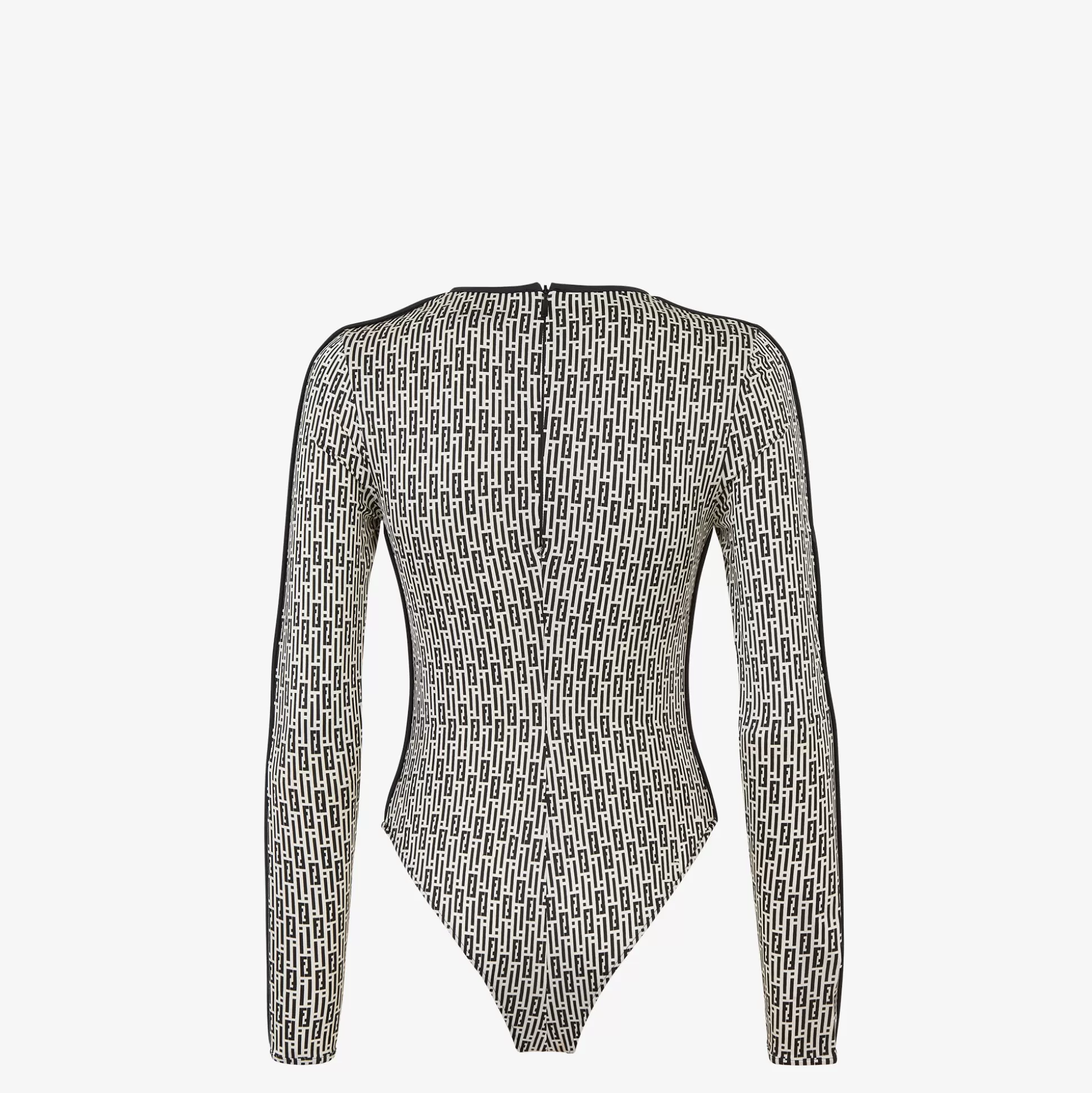 Women Fendi Activewear | Bodysuit