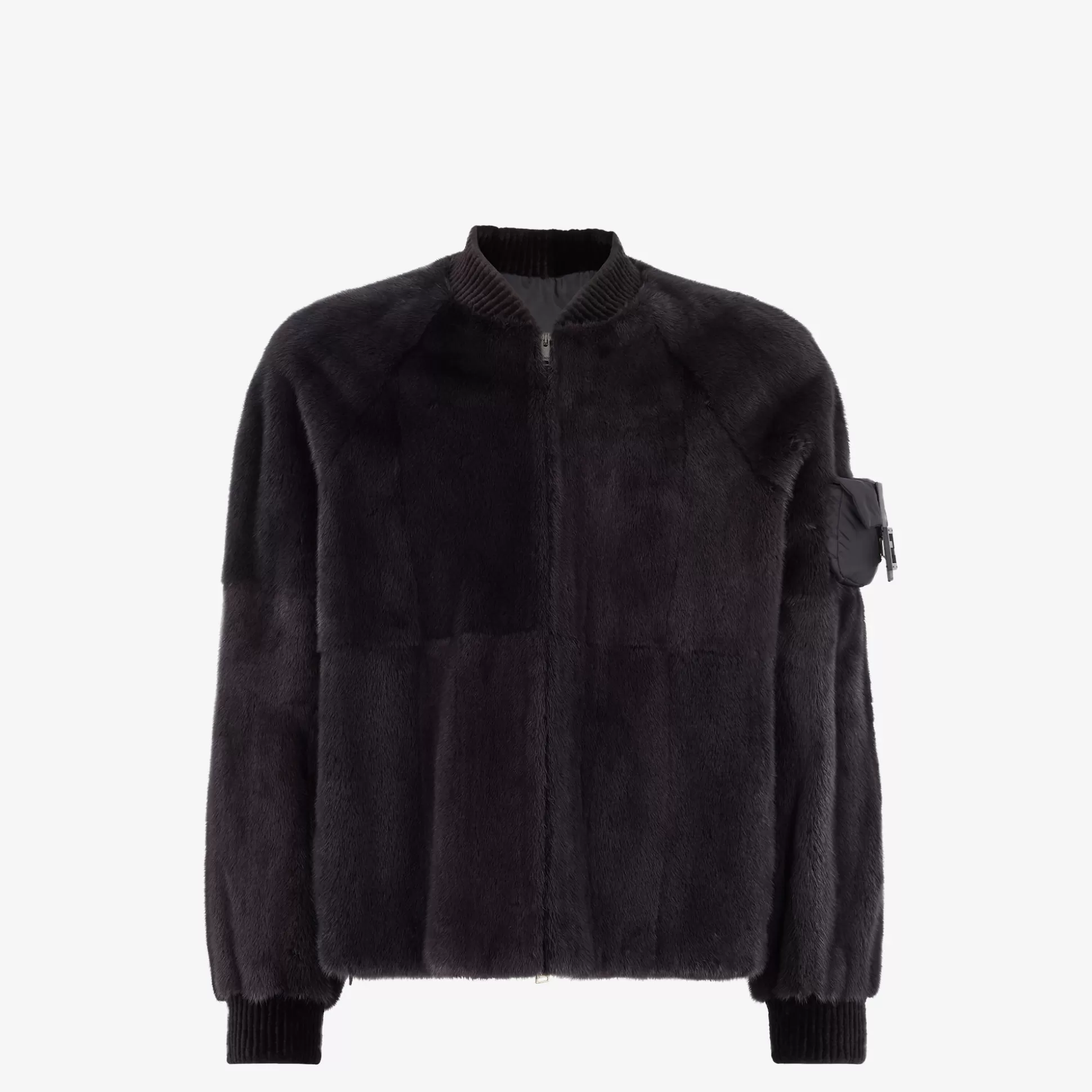 Fendi Outerwear | Bomberjacket