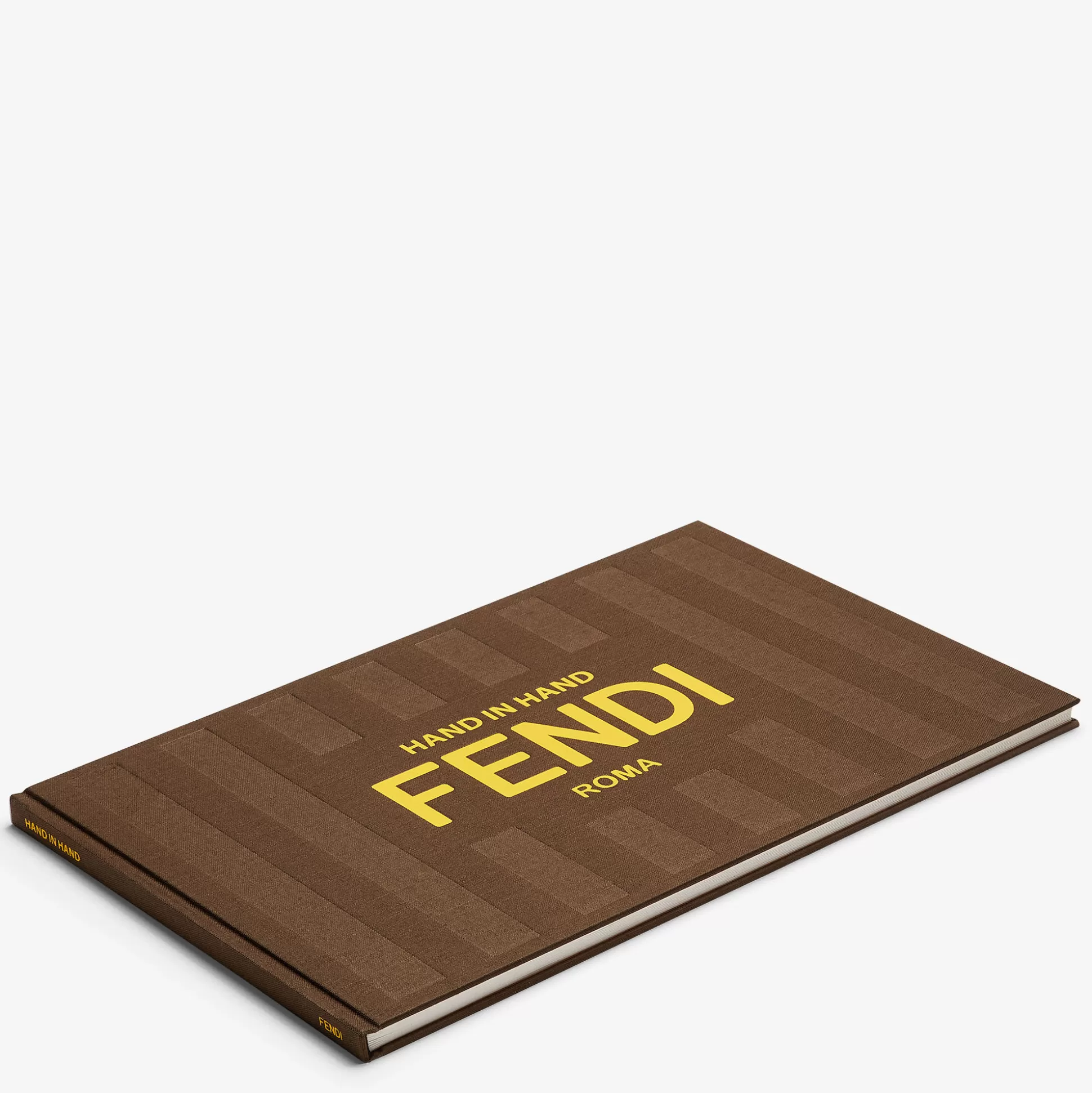 Women Fendi Books | Home Décor Gifts | Book