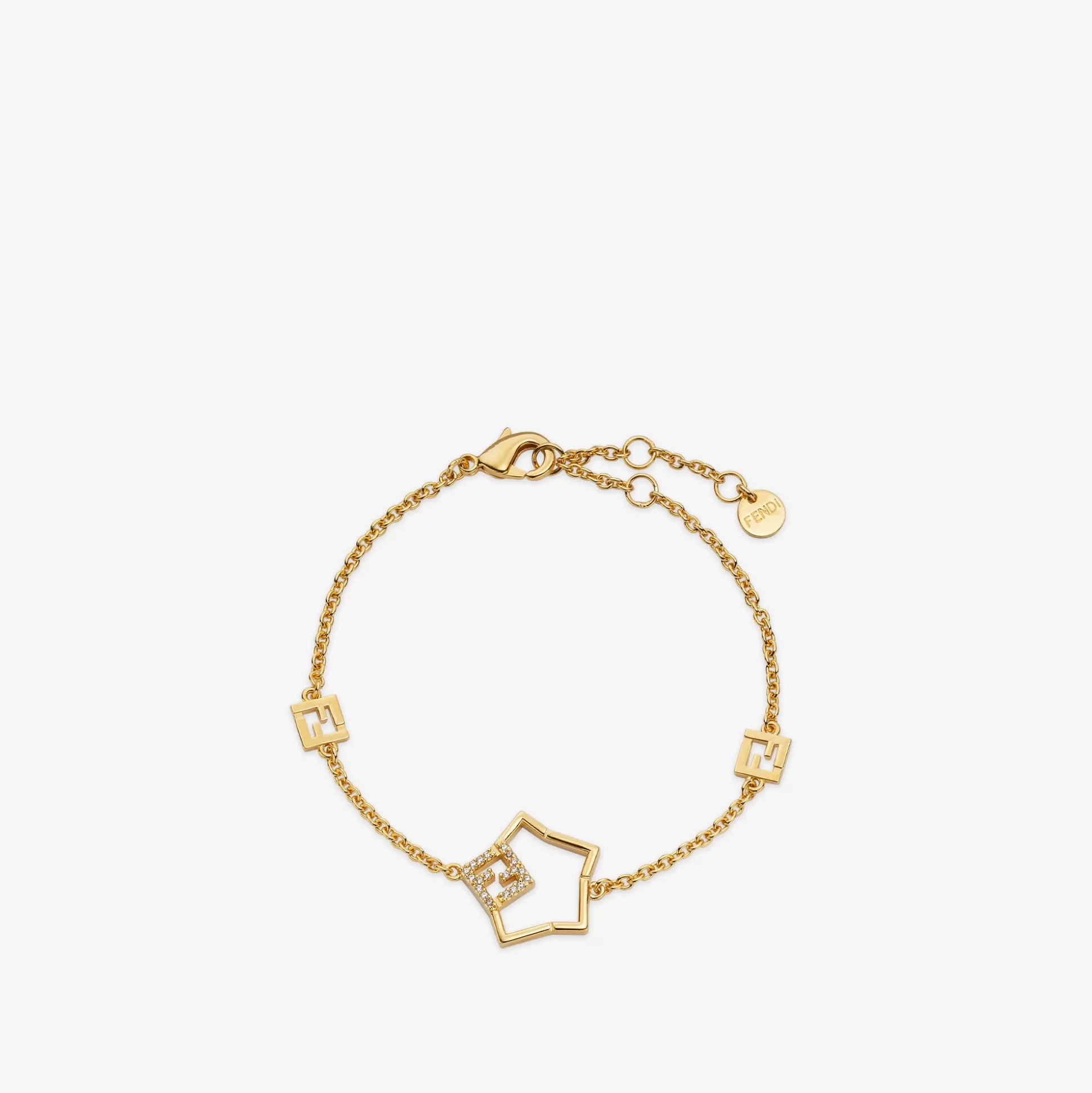 Women Fendi Bracelets | Bracelet