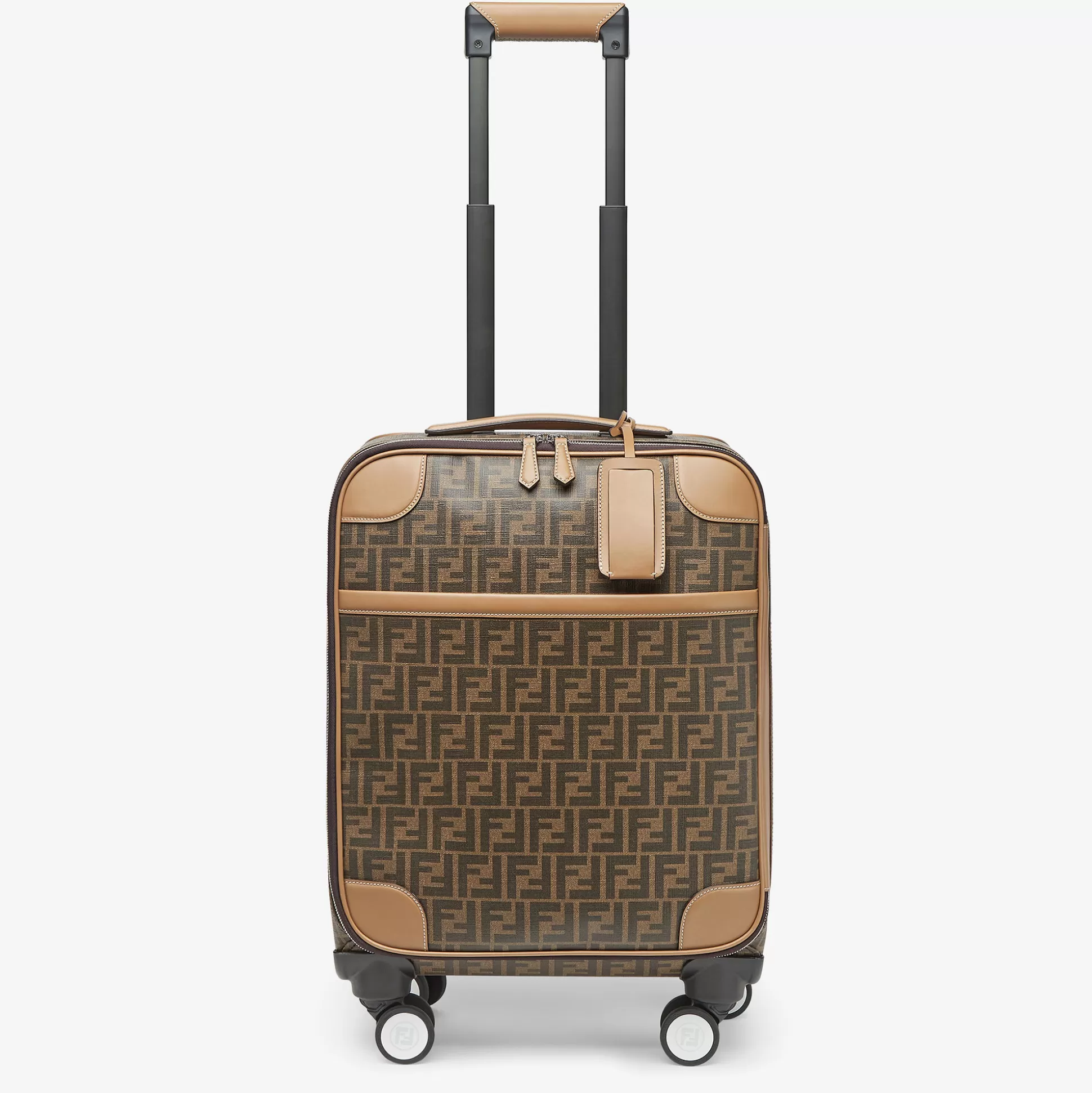 Fendi Travel | Travel Bags | CabinSizeTrolley