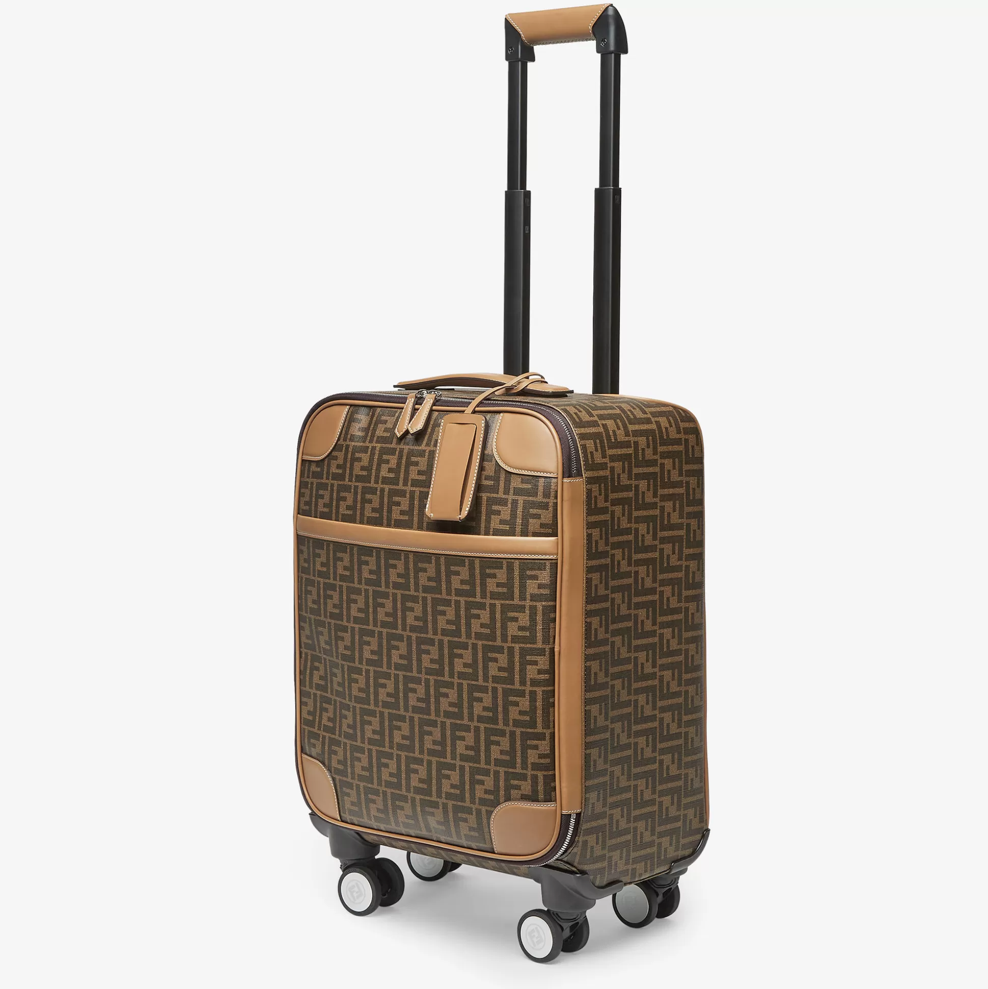 Fendi Travel | Travel Bags | CabinSizeTrolley