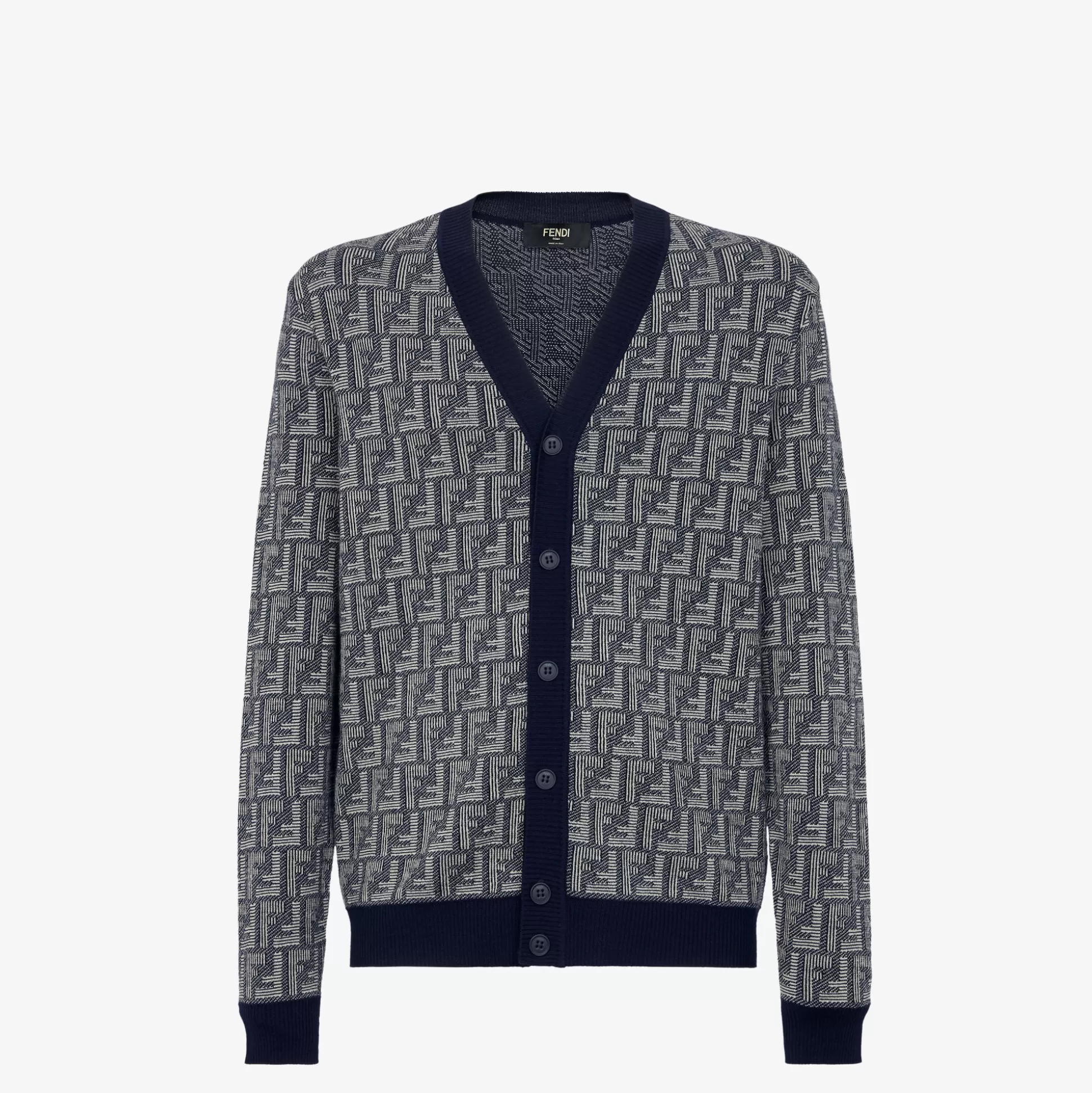 Fendi Knitwear | Cardigan