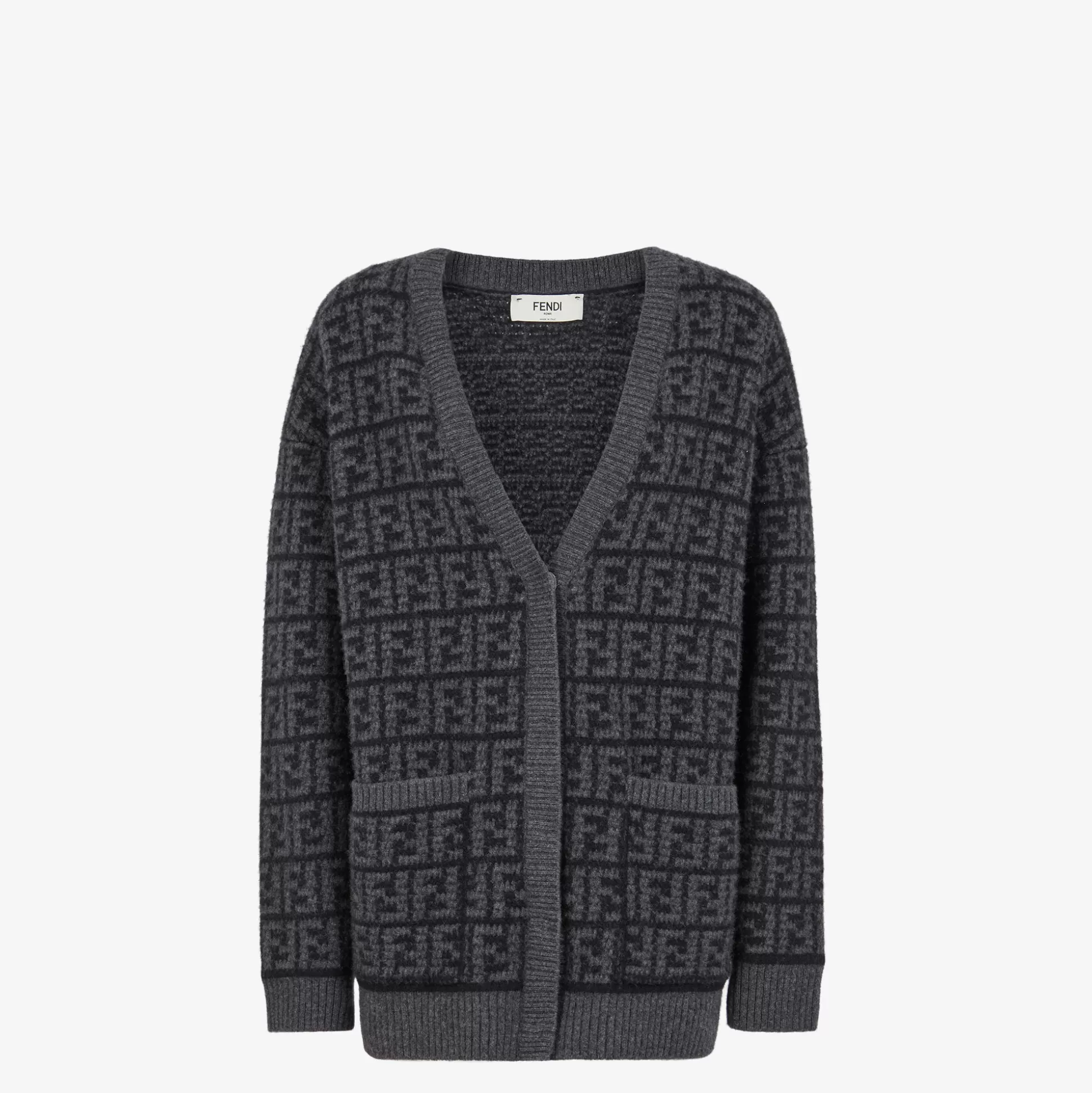 Women Fendi Coordinated Sets | Knitwear | Cardigan