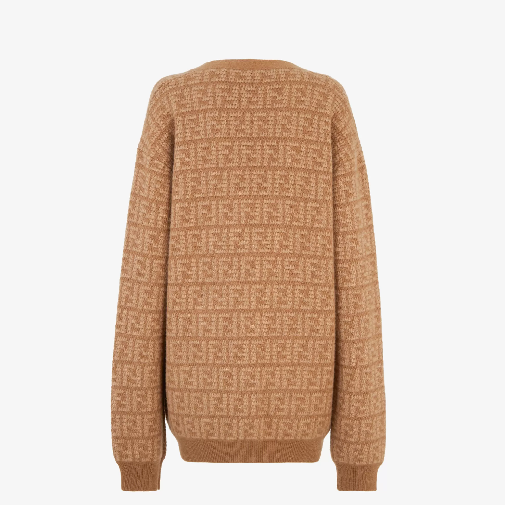 Women Fendi Coordinated Sets | Knitwear | Cardigan