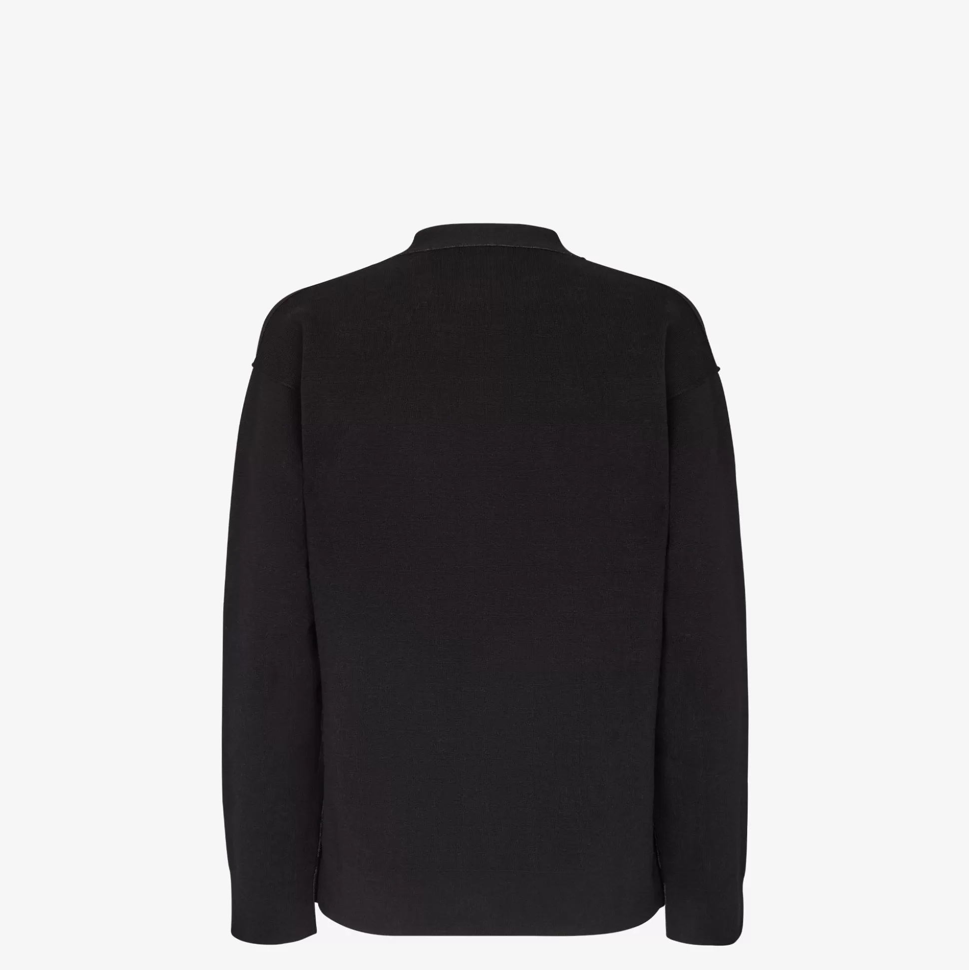 Women Fendi Knitwear | Cardigan