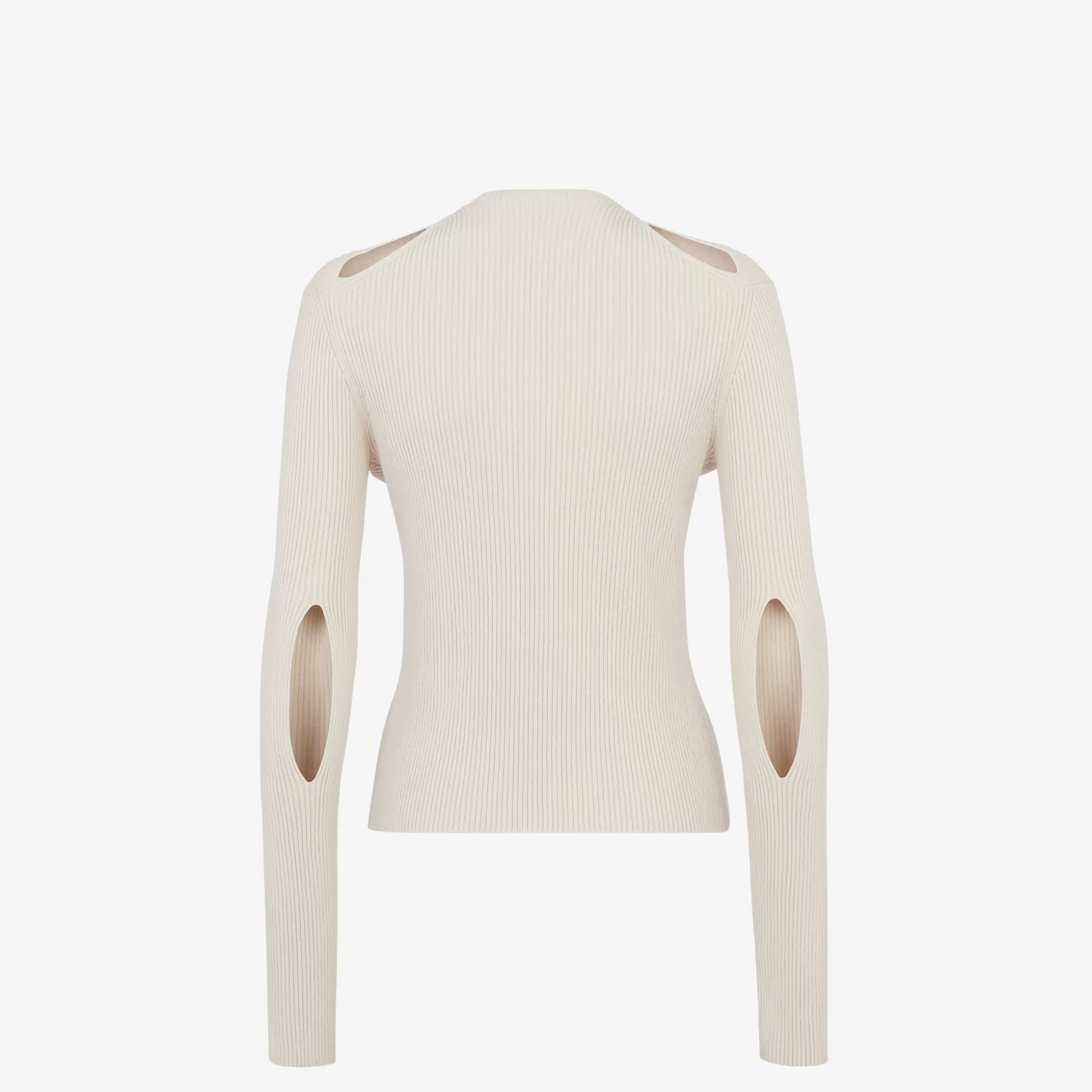 Women Fendi Knitwear | Cardigan