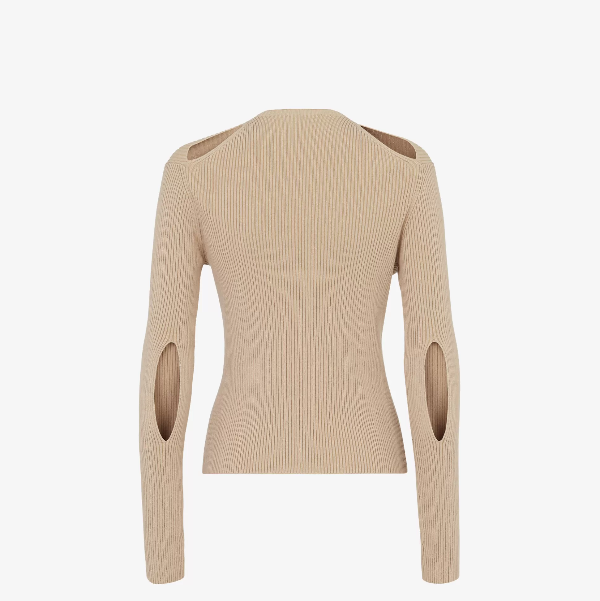 Women Fendi Knitwear | Cardigan