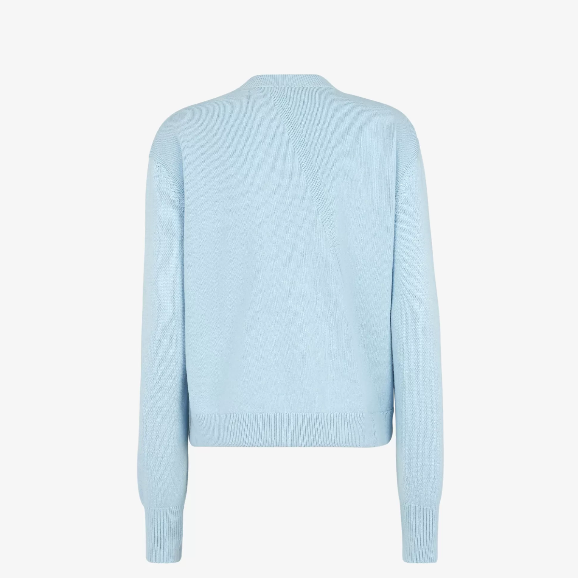 Women Fendi Knitwear | Cardigan