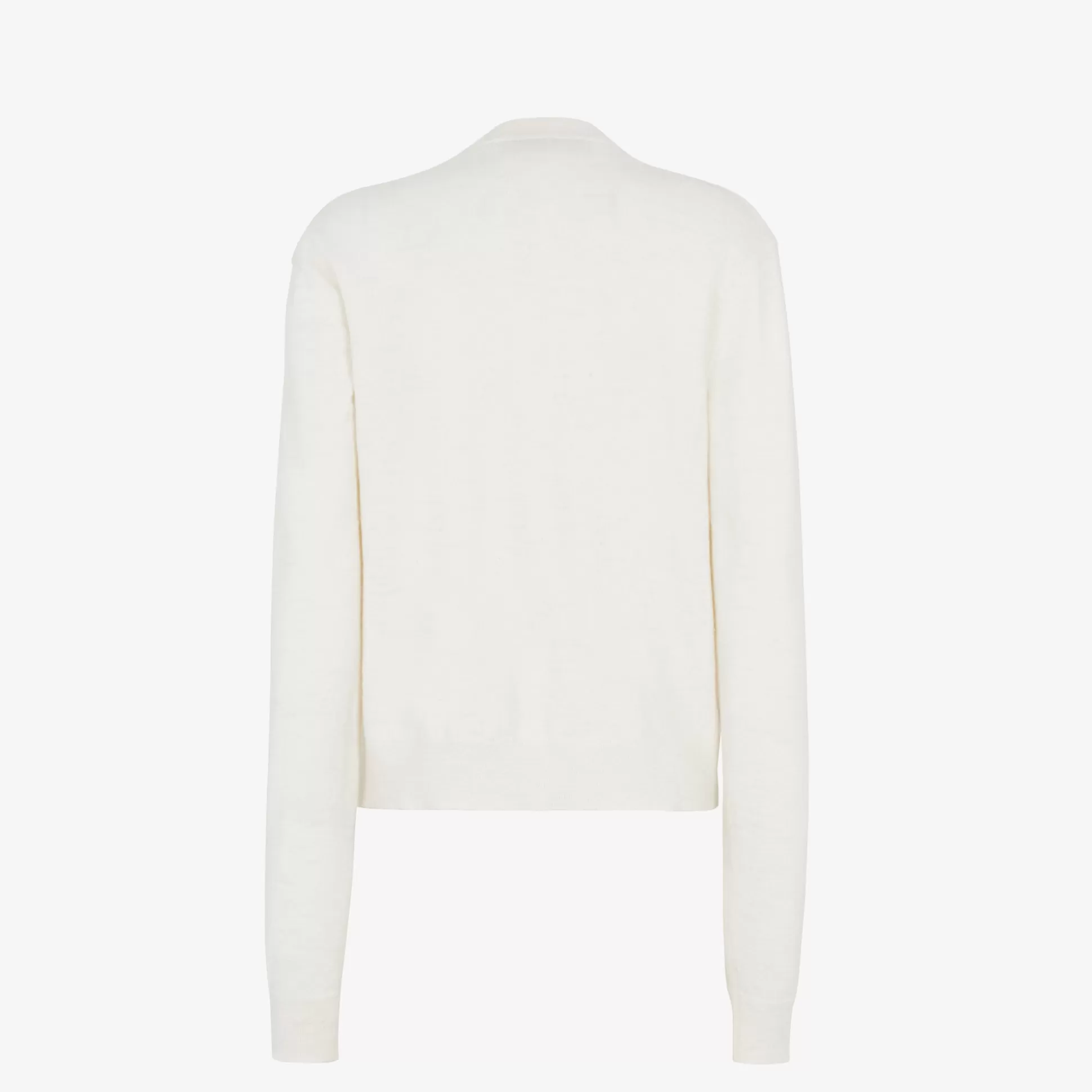 Women Fendi Knitwear | Cardigan