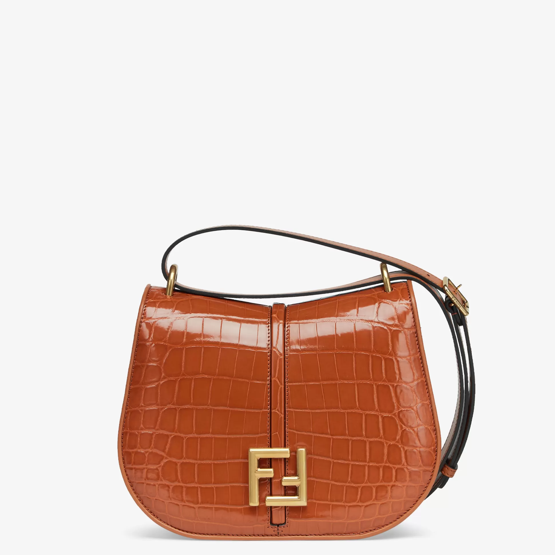 Women Fendi Exotic Bags | Exotic Bags | C’monMedium