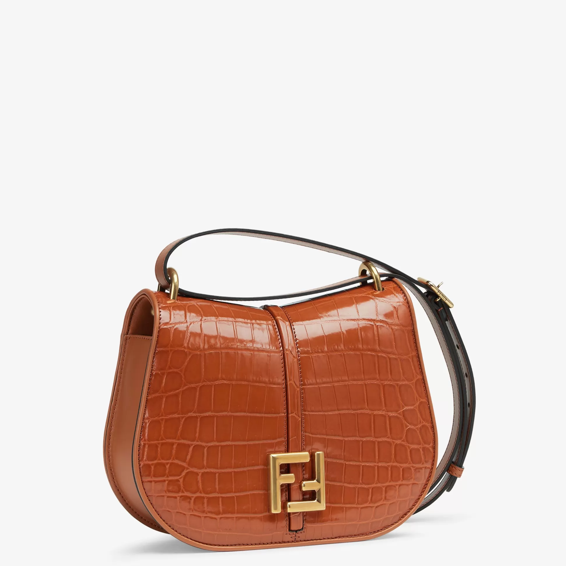 Women Fendi Exotic Bags | Exotic Bags | C’monMedium