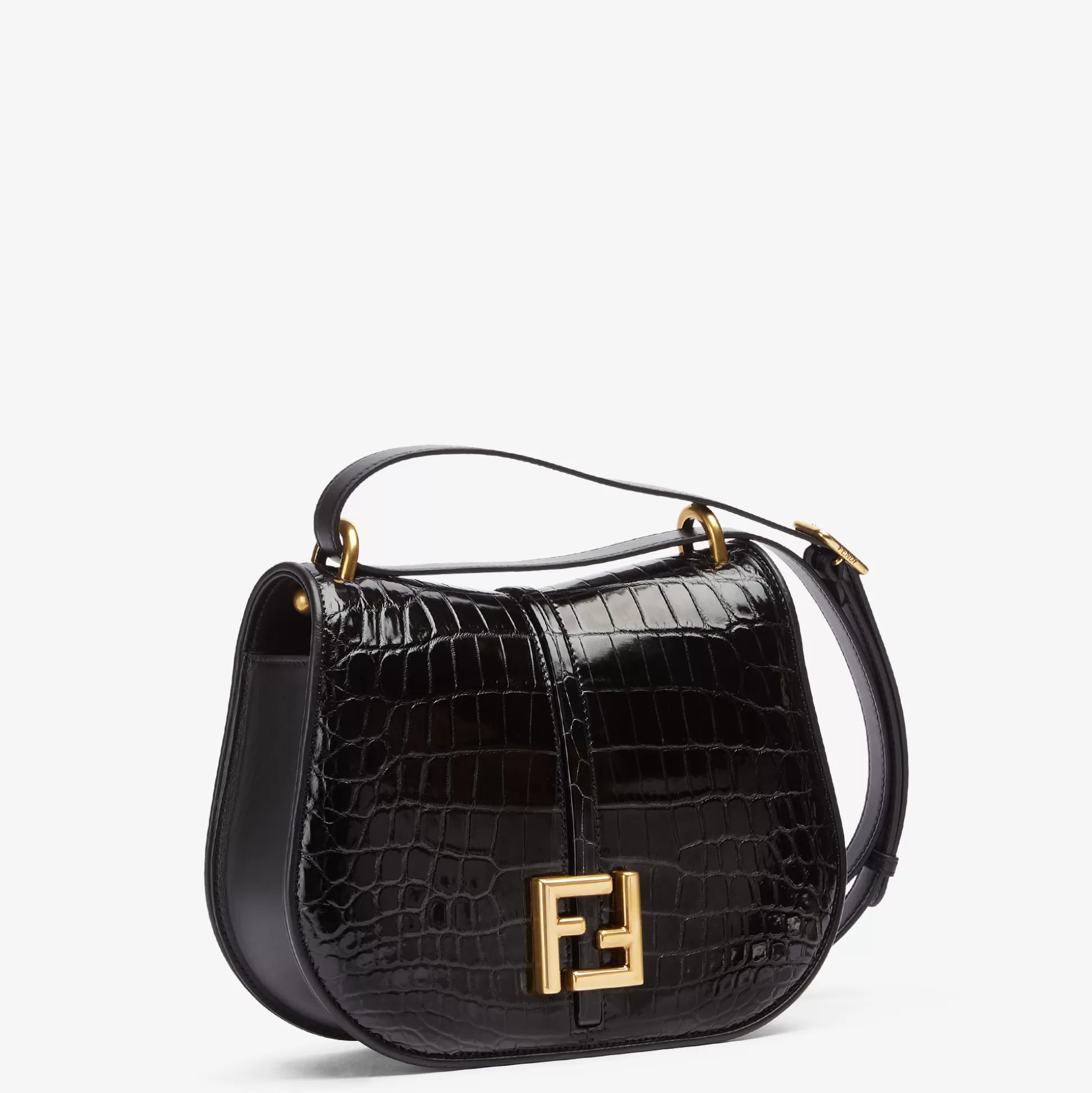 Women Fendi Exotic Bags | Exotic Bags | C’monMedium