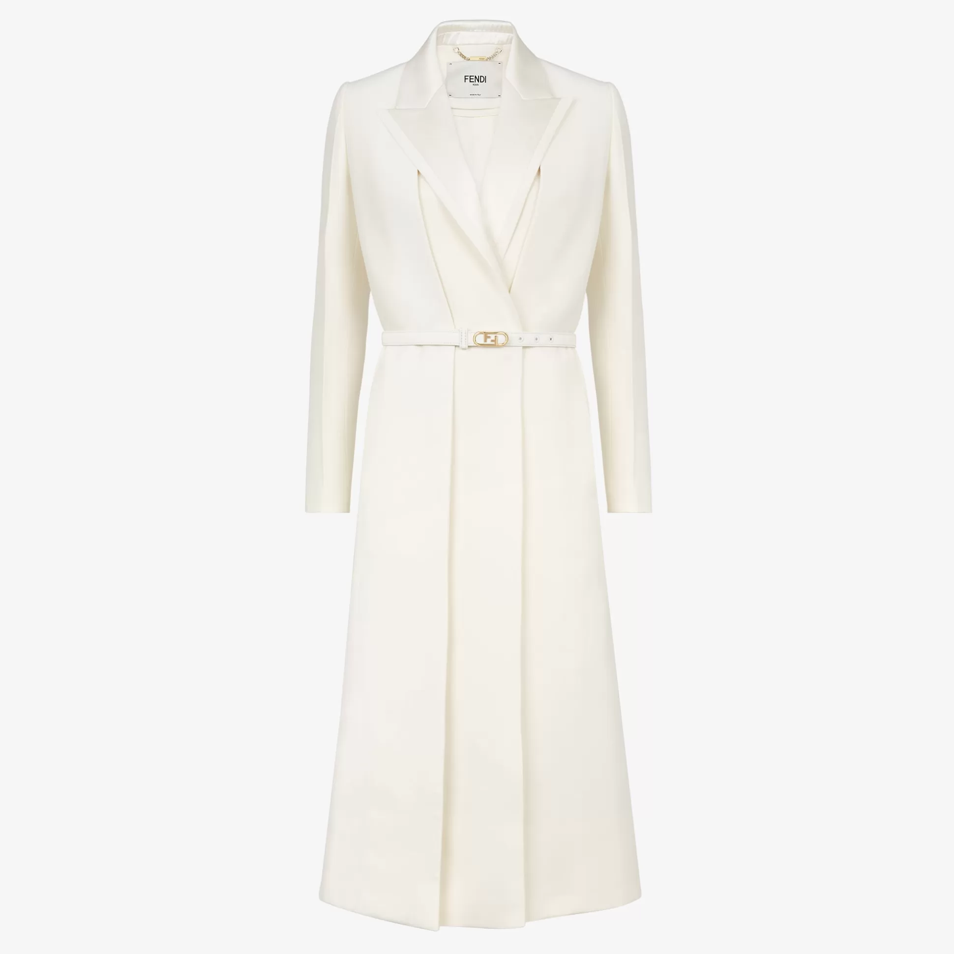 Women Fendi Outerwear | Coat