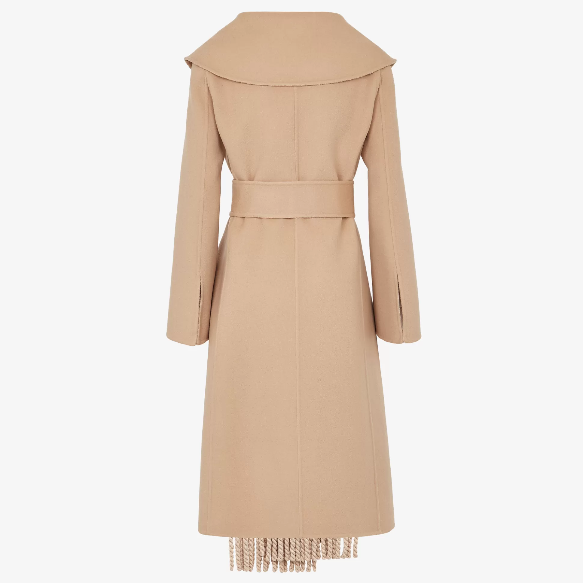 Women Fendi Outerwear | Coat