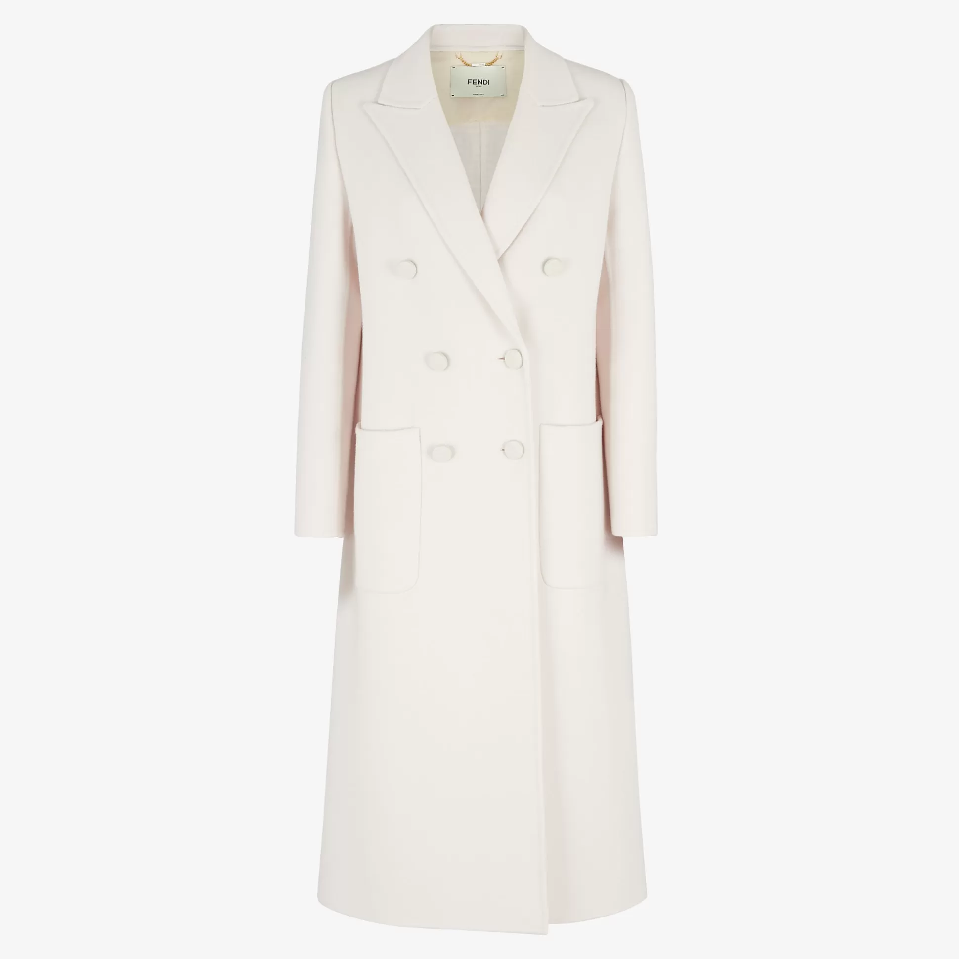 Women Fendi Outerwear | Coat