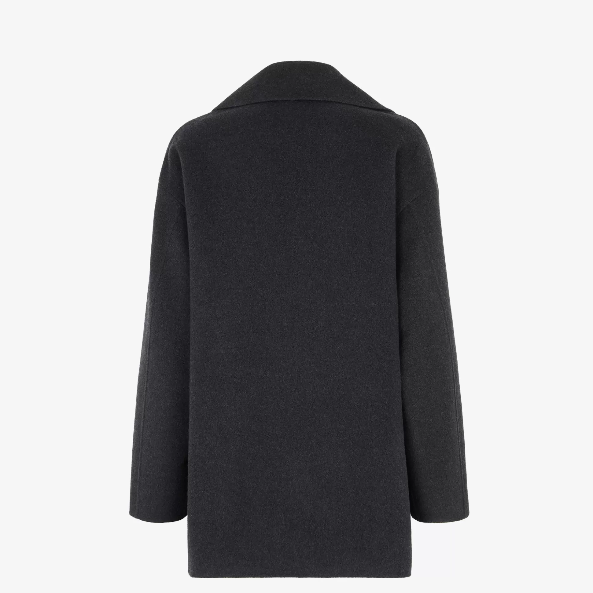 Women Fendi Outerwear | Coat