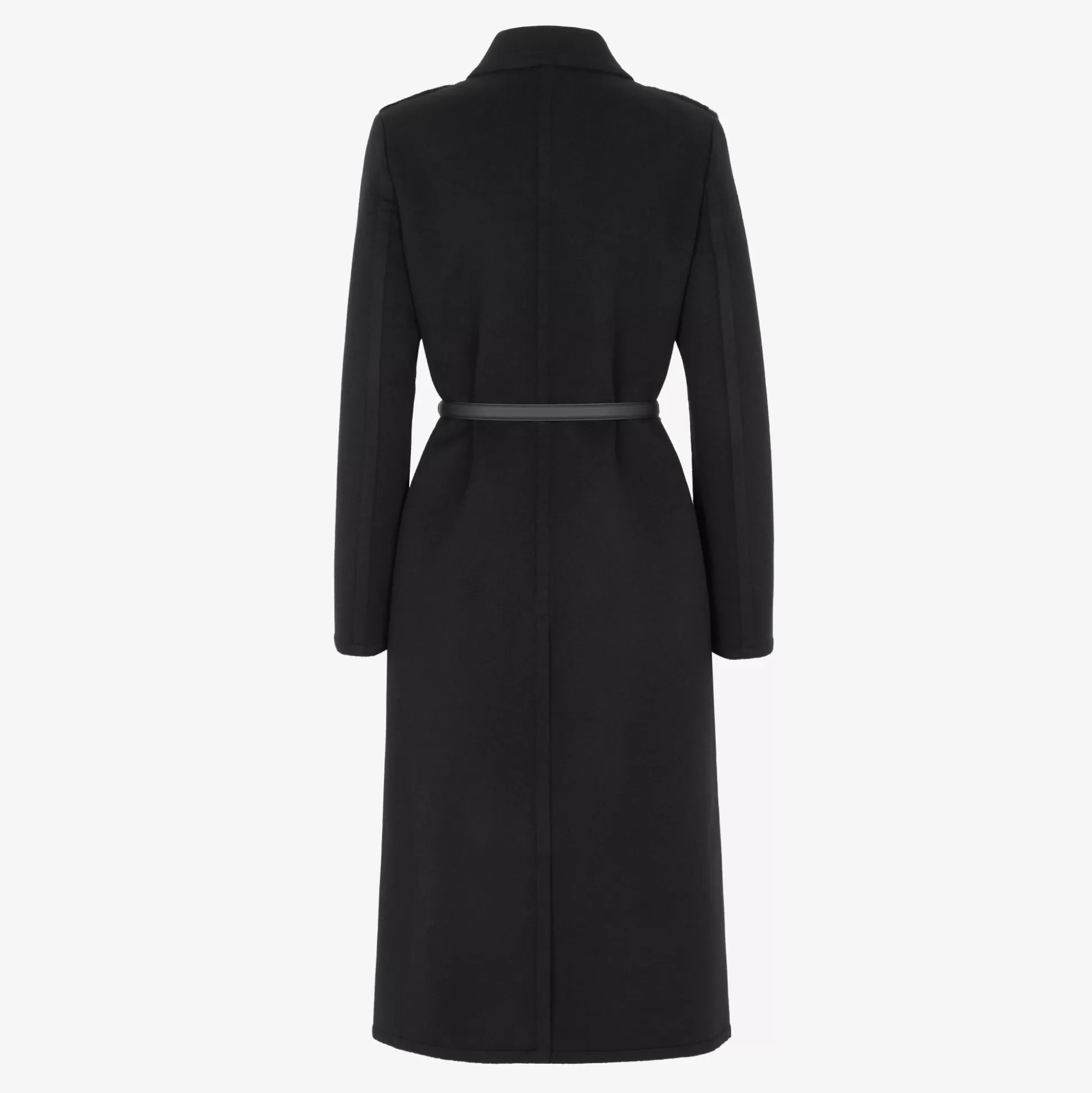 Women Fendi Outerwear | Coat