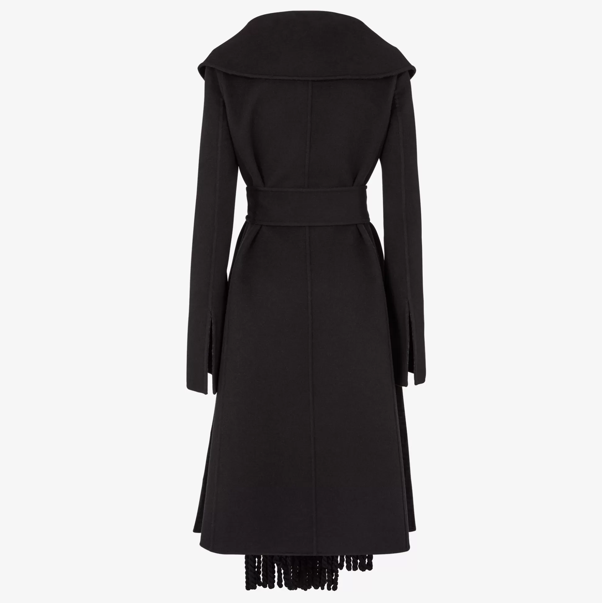 Women Fendi Outerwear | Coat