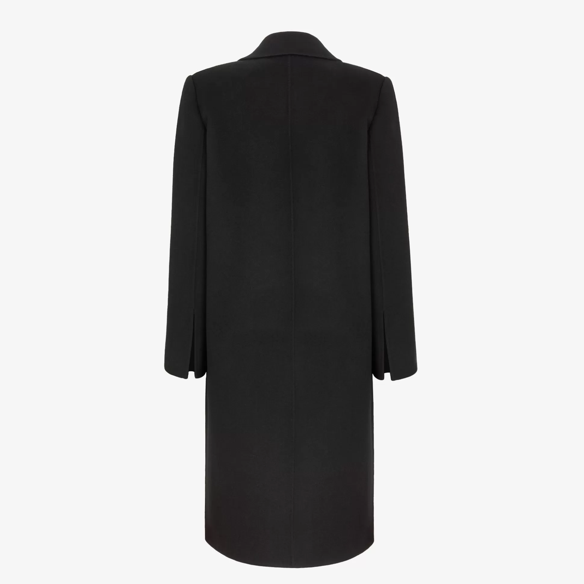 Women Fendi Outerwear | Coat