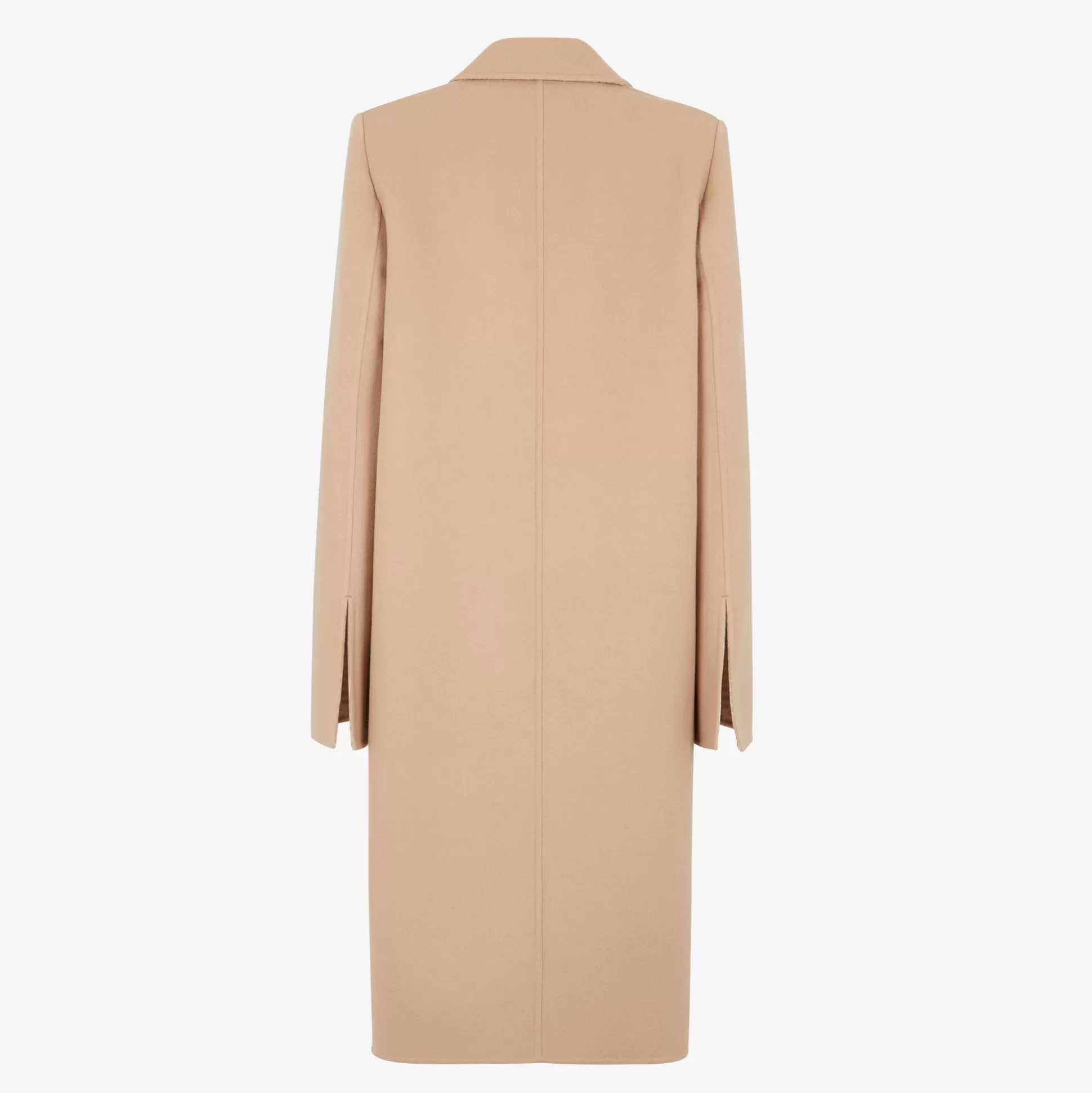 Women Fendi Outerwear | Coat