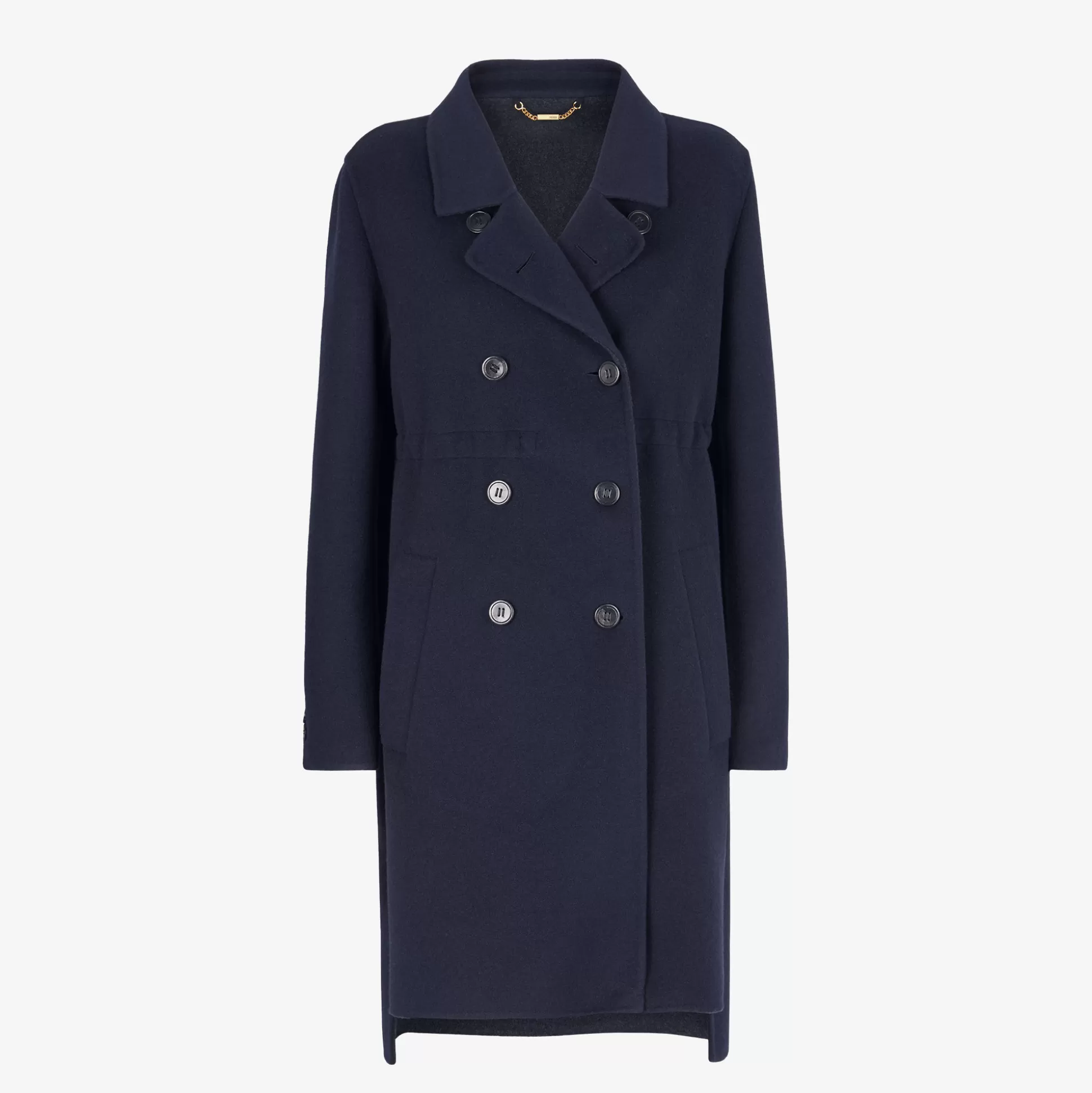 Women Fendi Outerwear | Coat