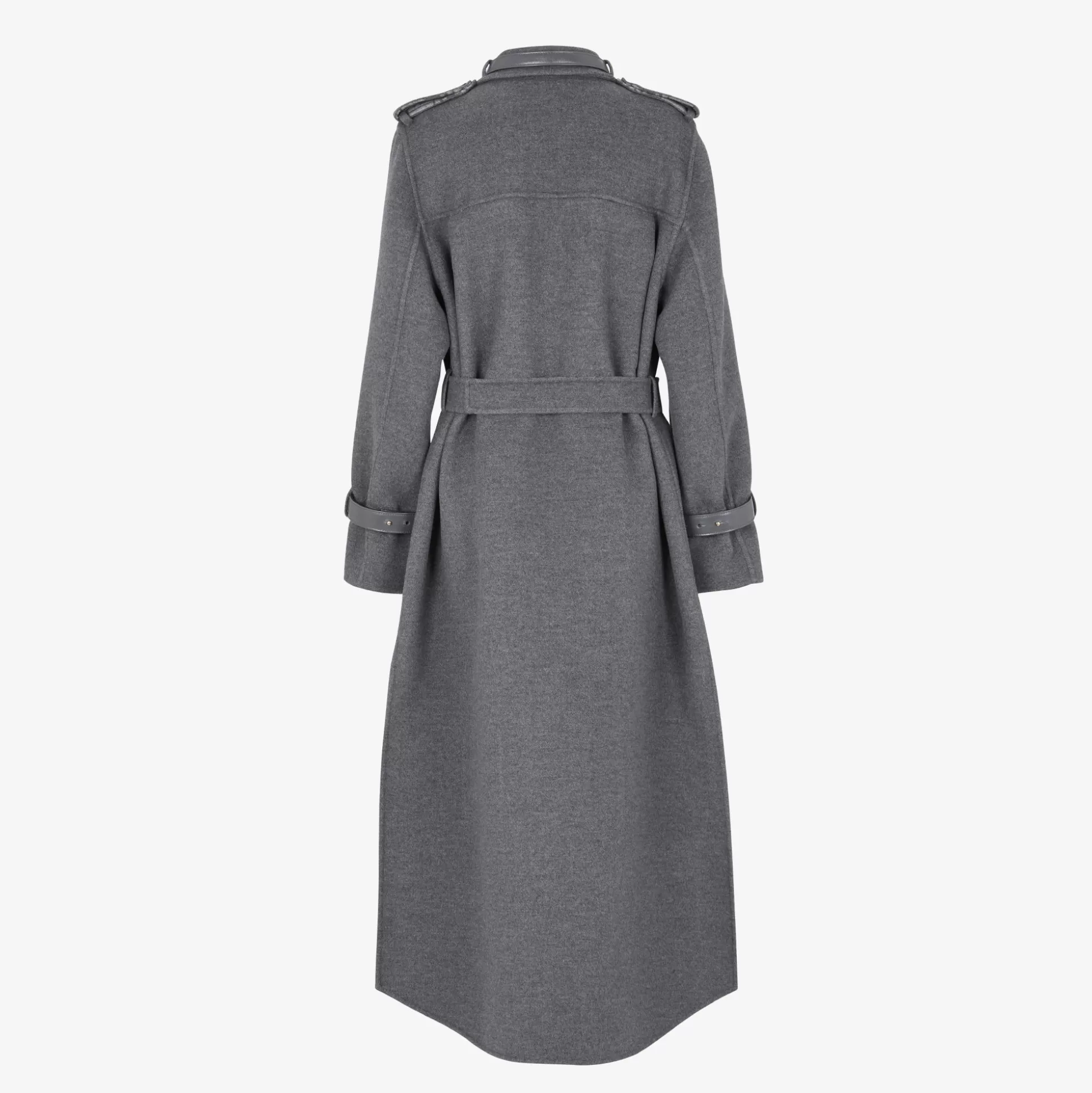 Women Fendi Outerwear | Coat