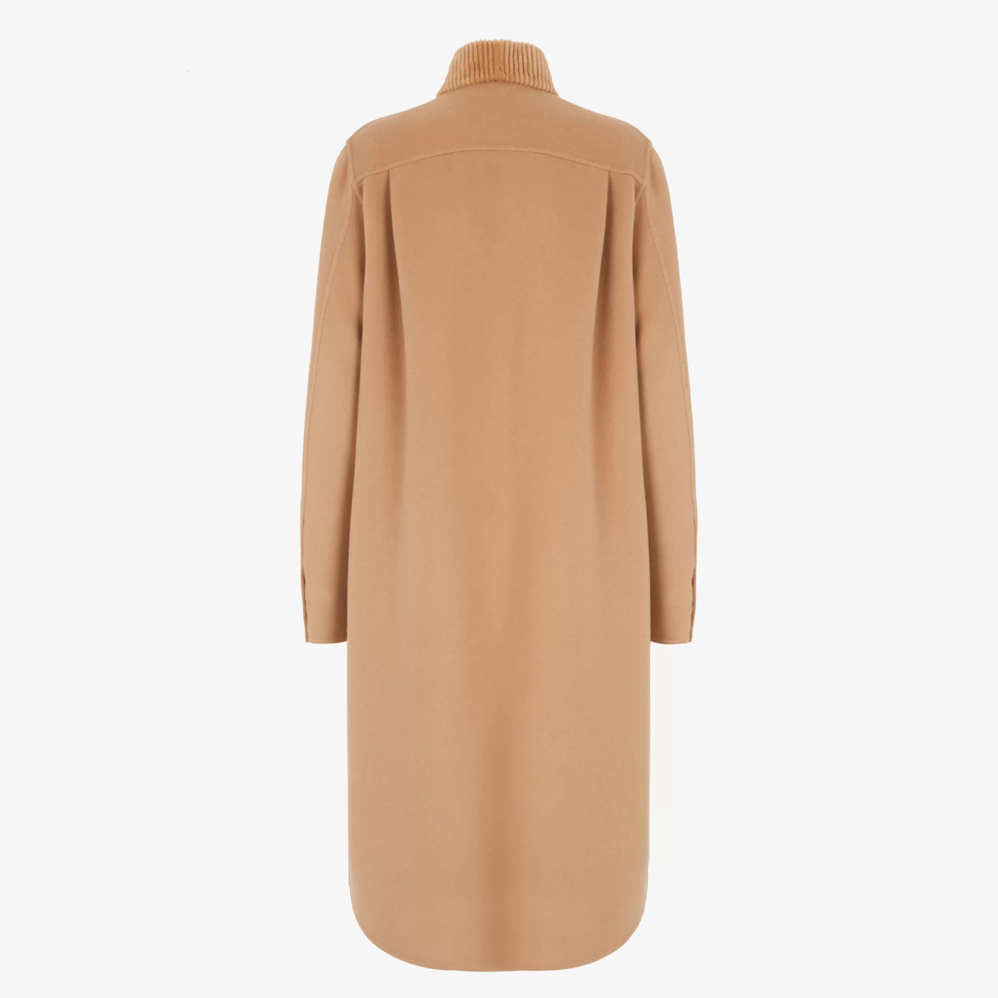 Women Fendi Outerwear | Coat