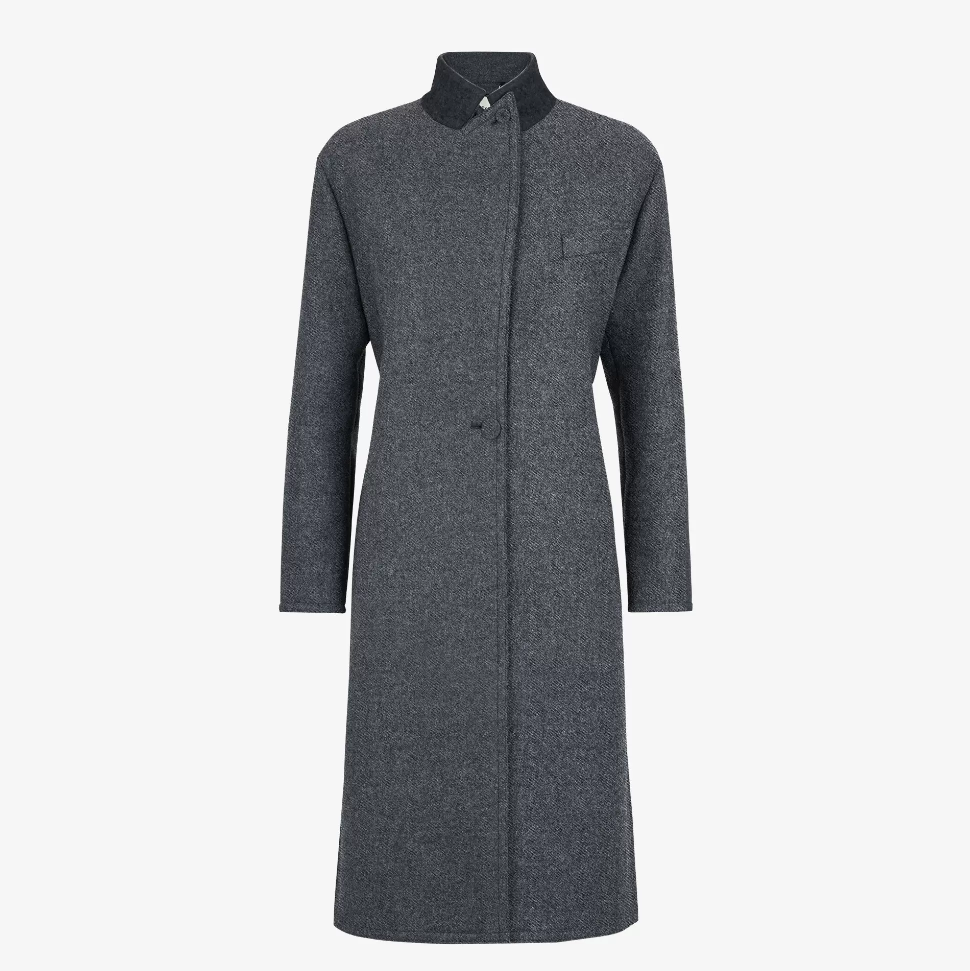 Women Fendi Outerwear | Coat