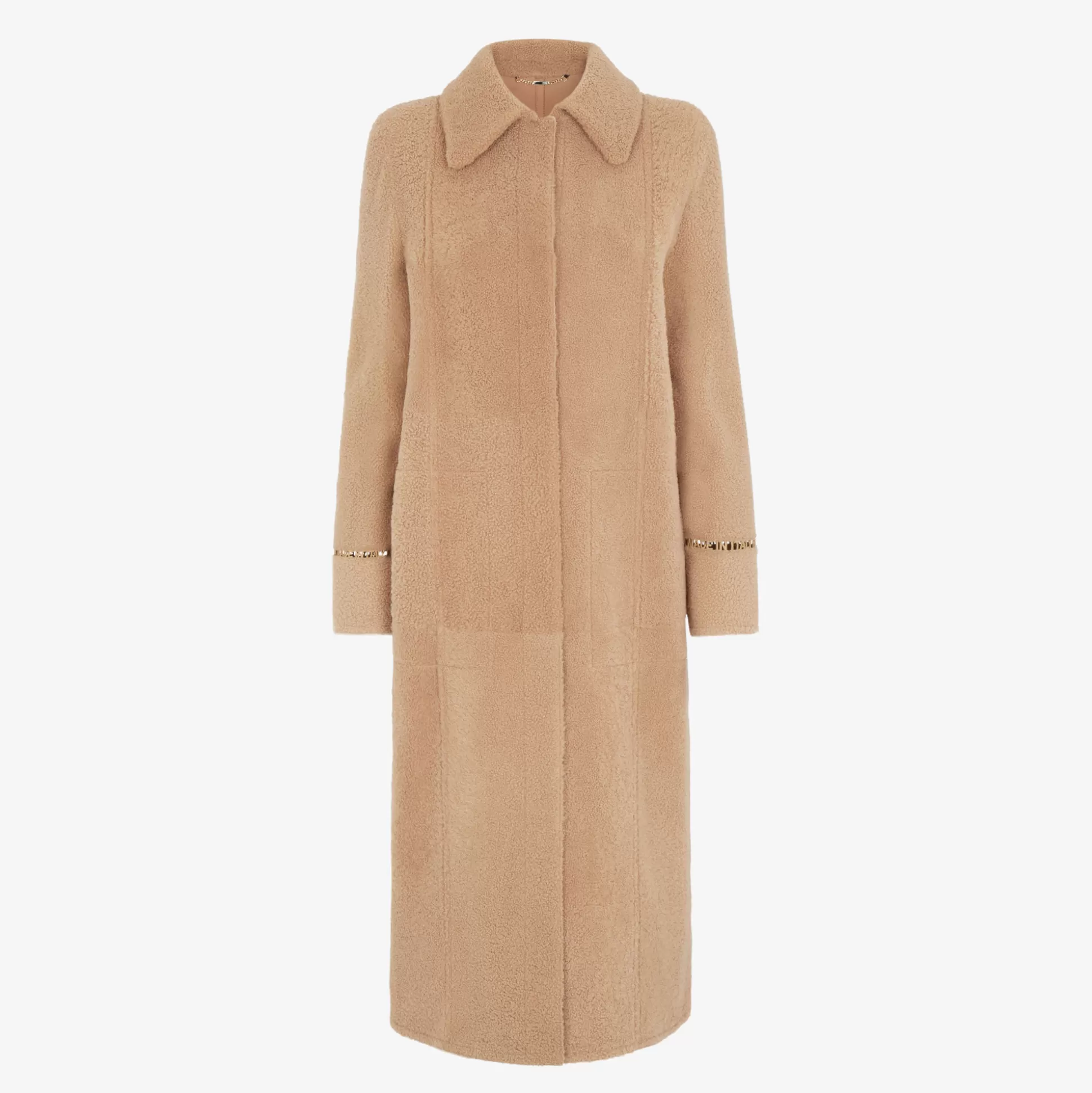 Women Fendi Outerwear | Coat