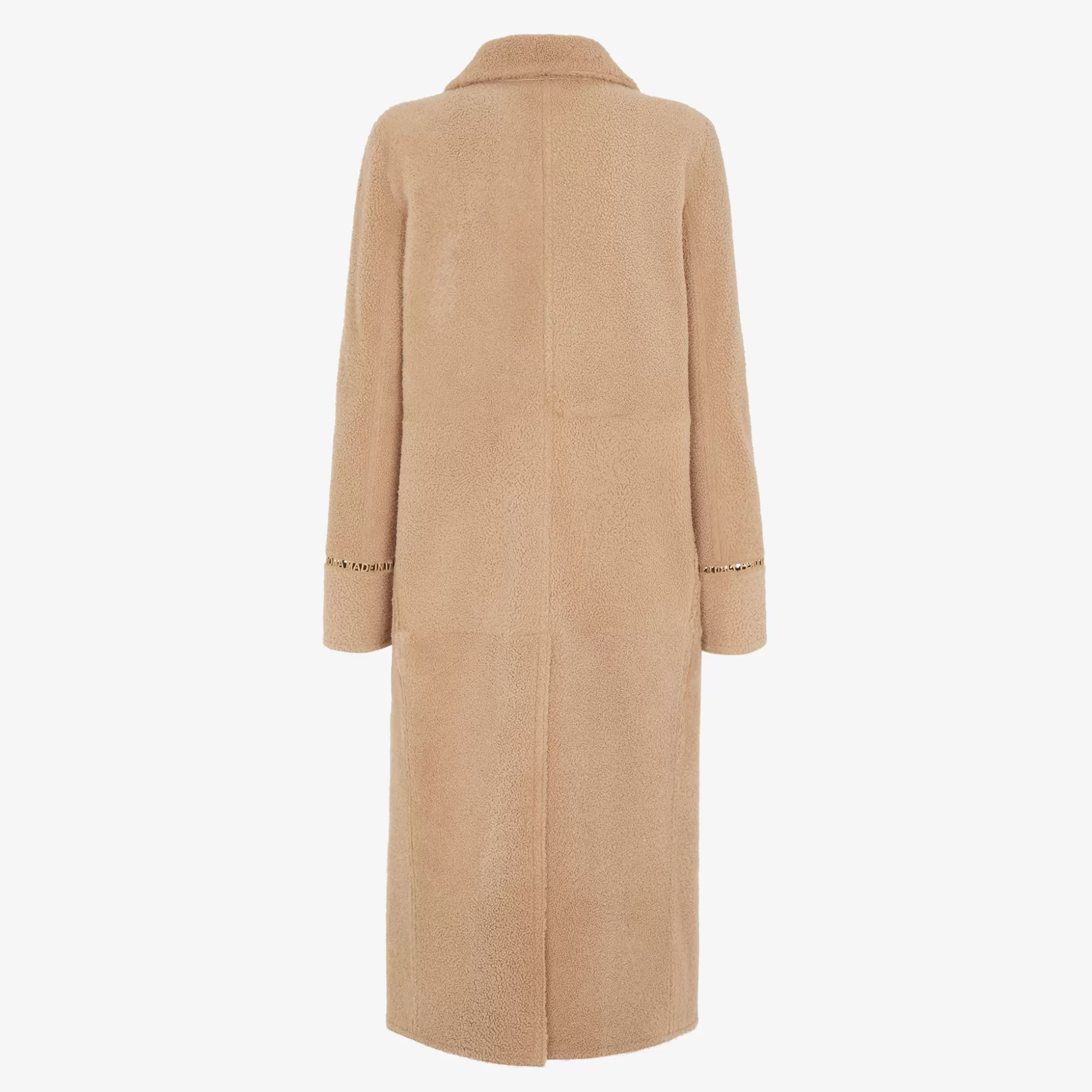 Women Fendi Outerwear | Coat