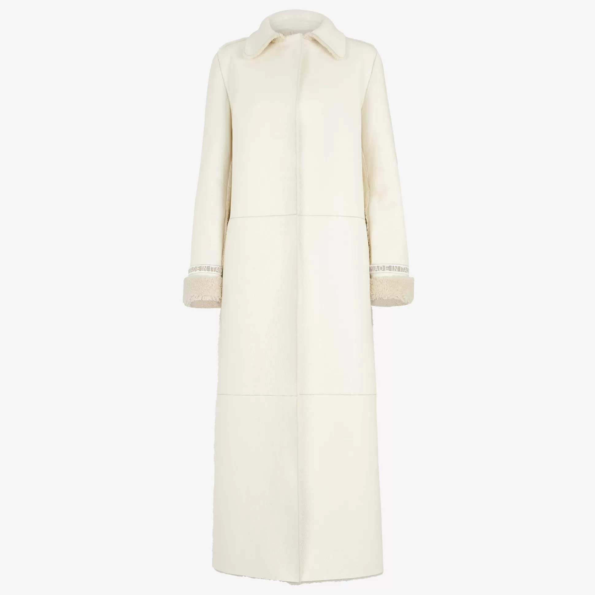 Women Fendi Outerwear | Coat