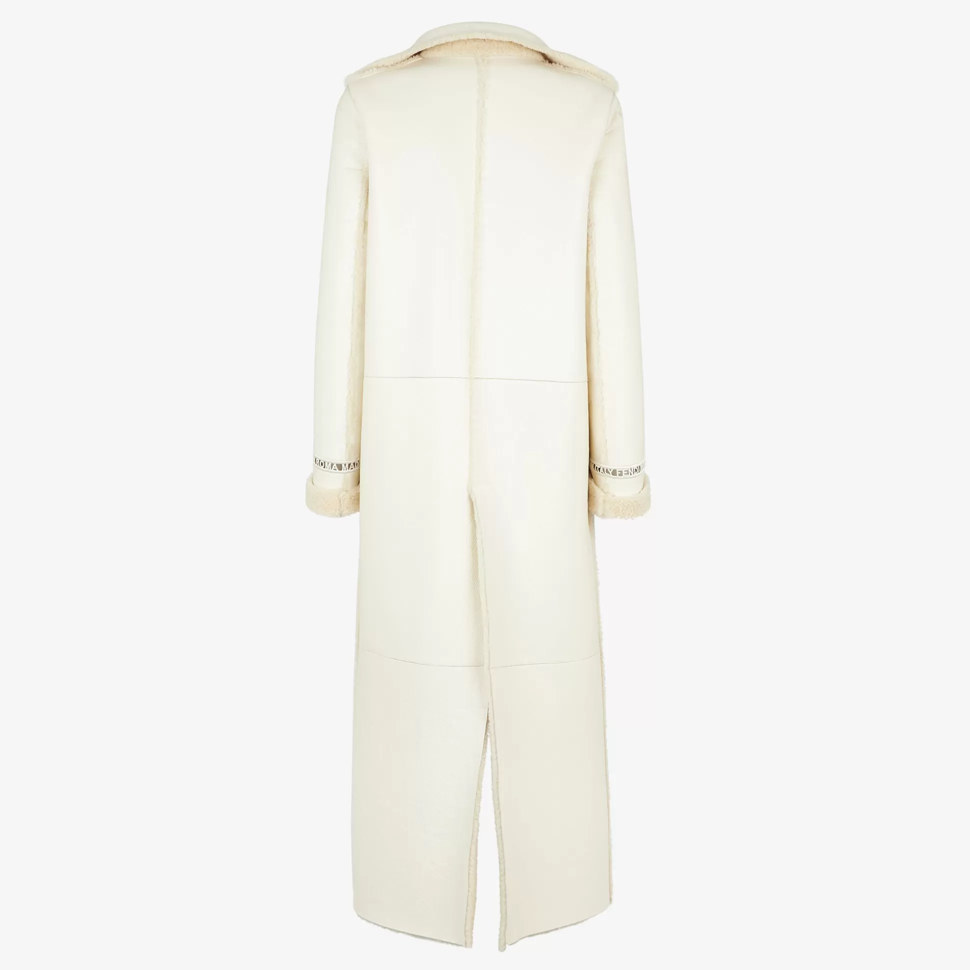 Women Fendi Outerwear | Coat