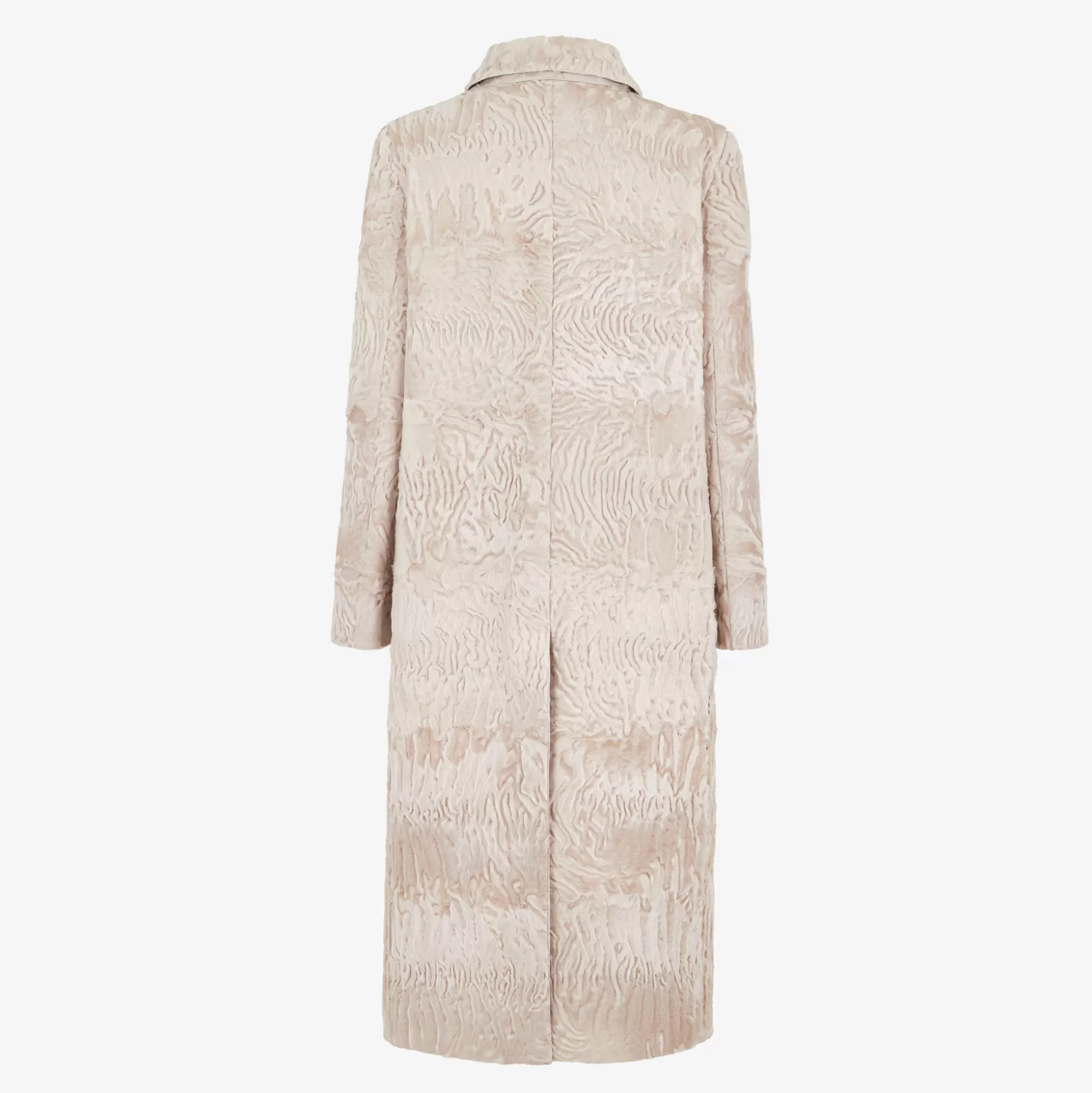 Women Fendi Outerwear | Coat