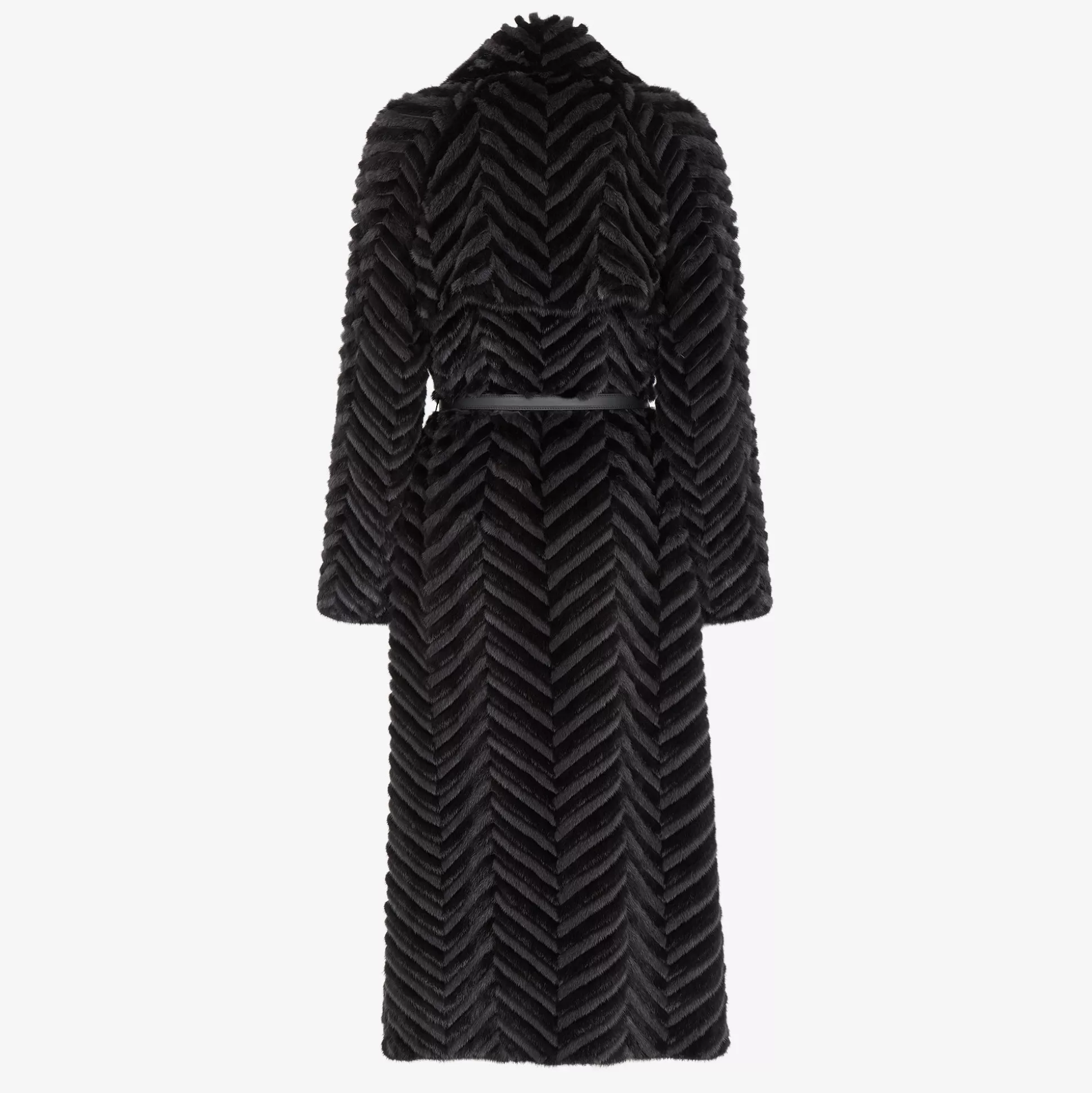 Women Fendi Outerwear | Coat