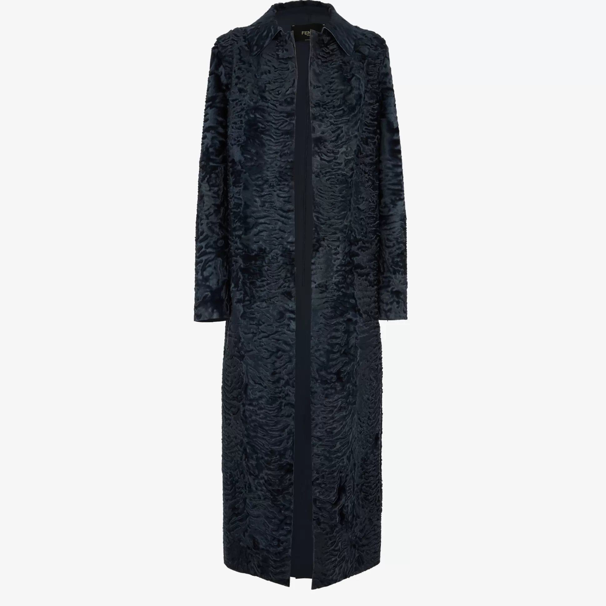 Women Fendi Outerwear | Coat