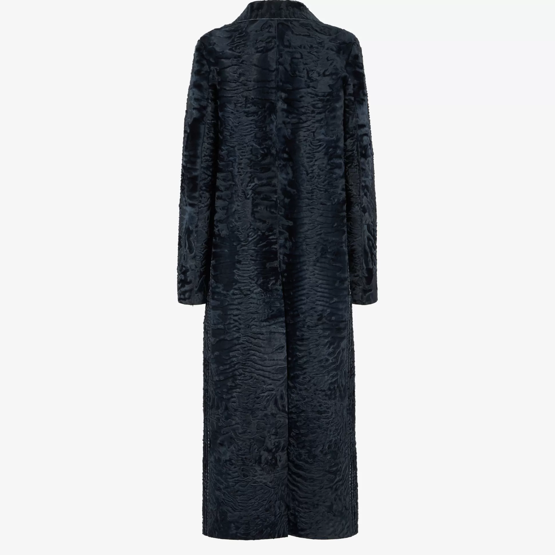 Women Fendi Outerwear | Coat