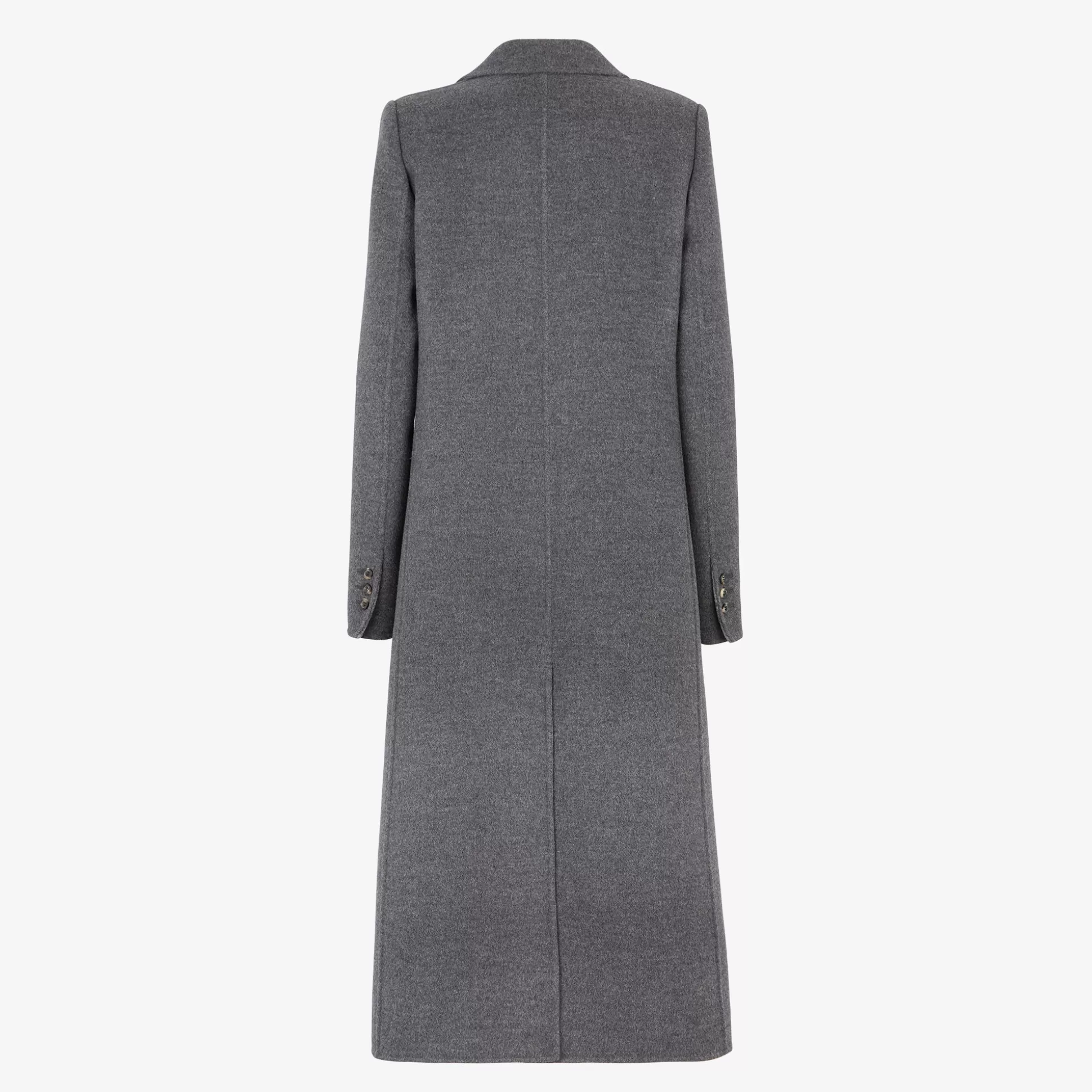 Women Fendi Outerwear | Coat