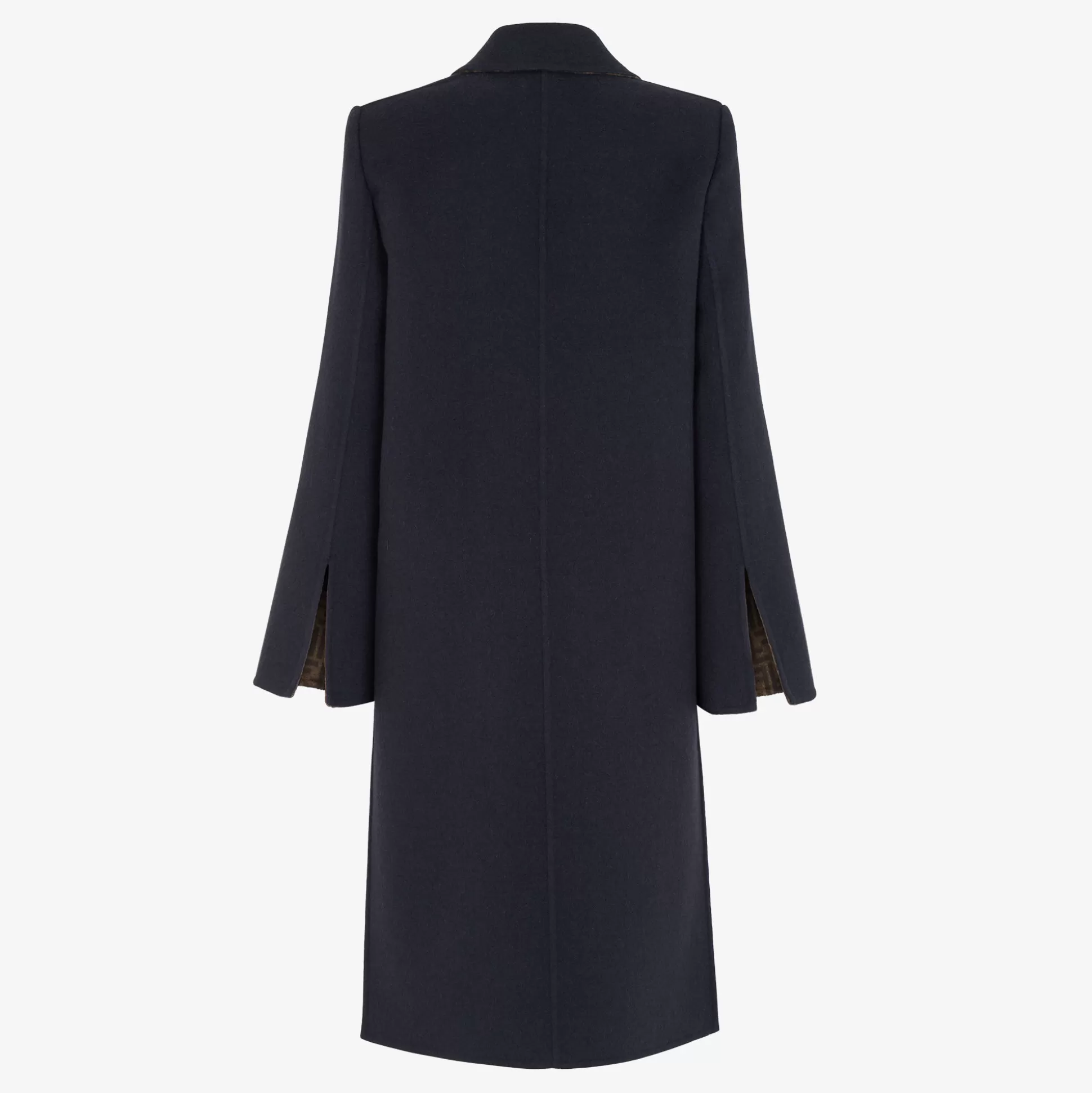 Women Fendi Outerwear | Coat