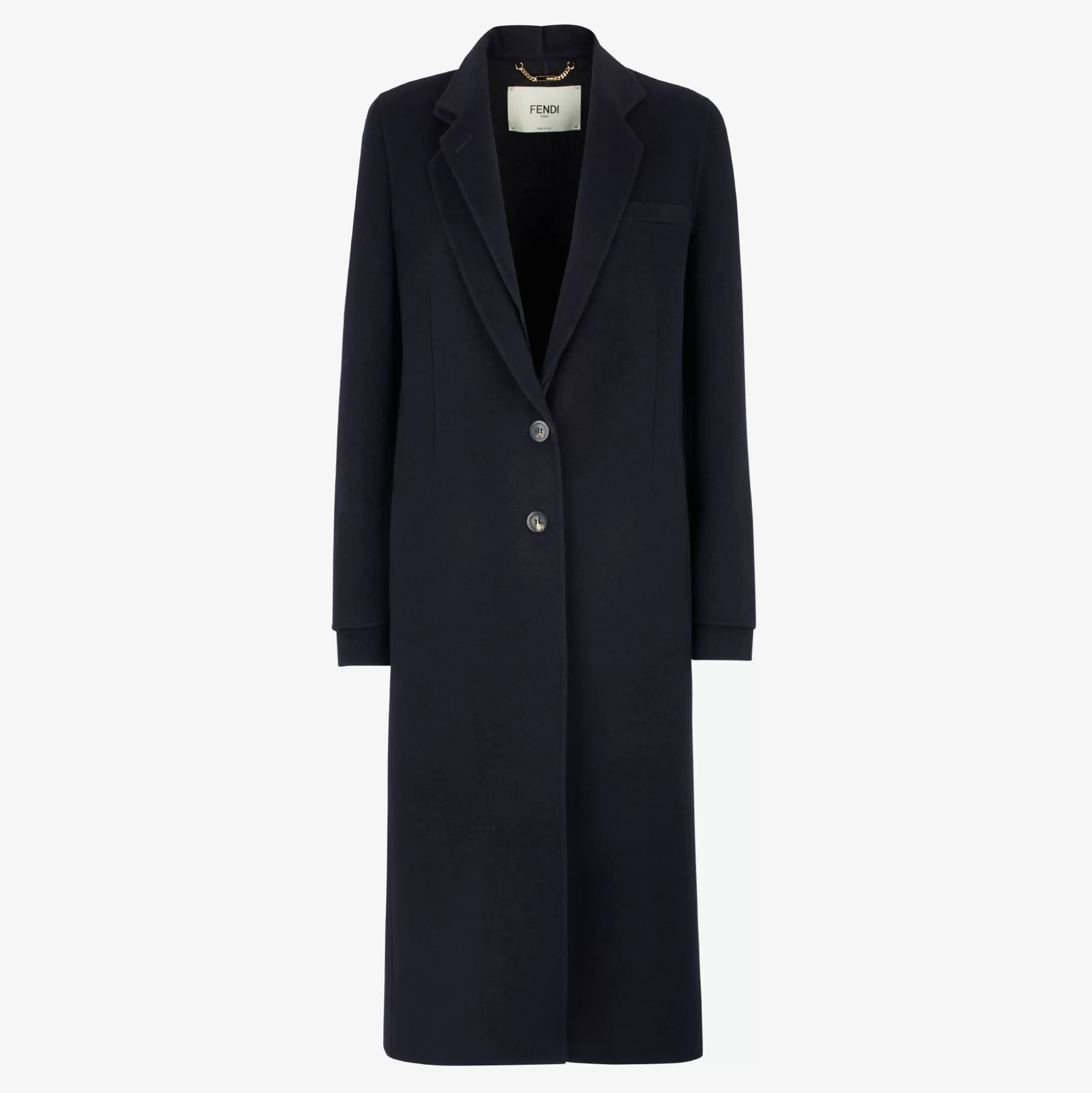 Women Fendi Outerwear | Coat