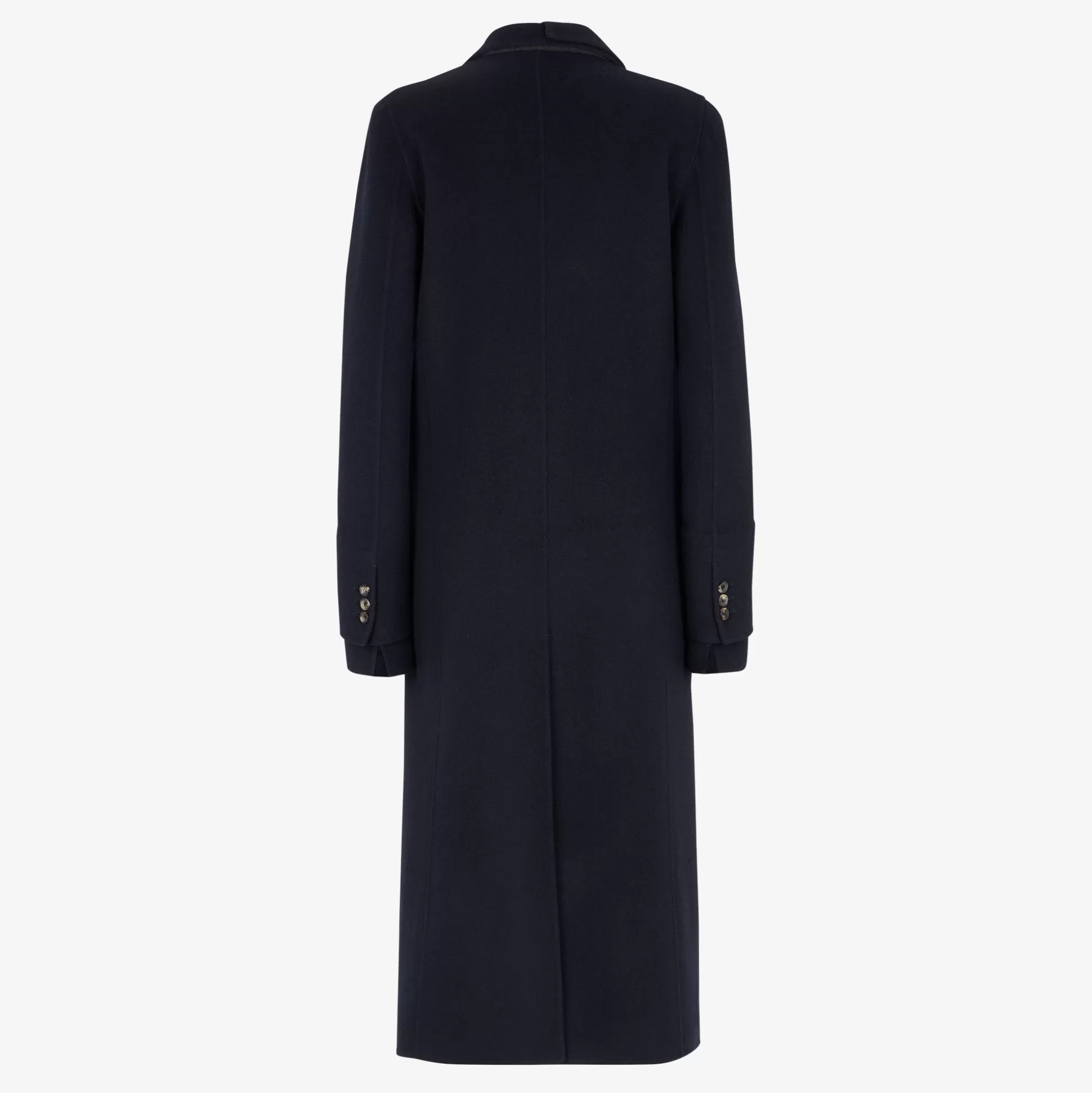 Women Fendi Outerwear | Coat