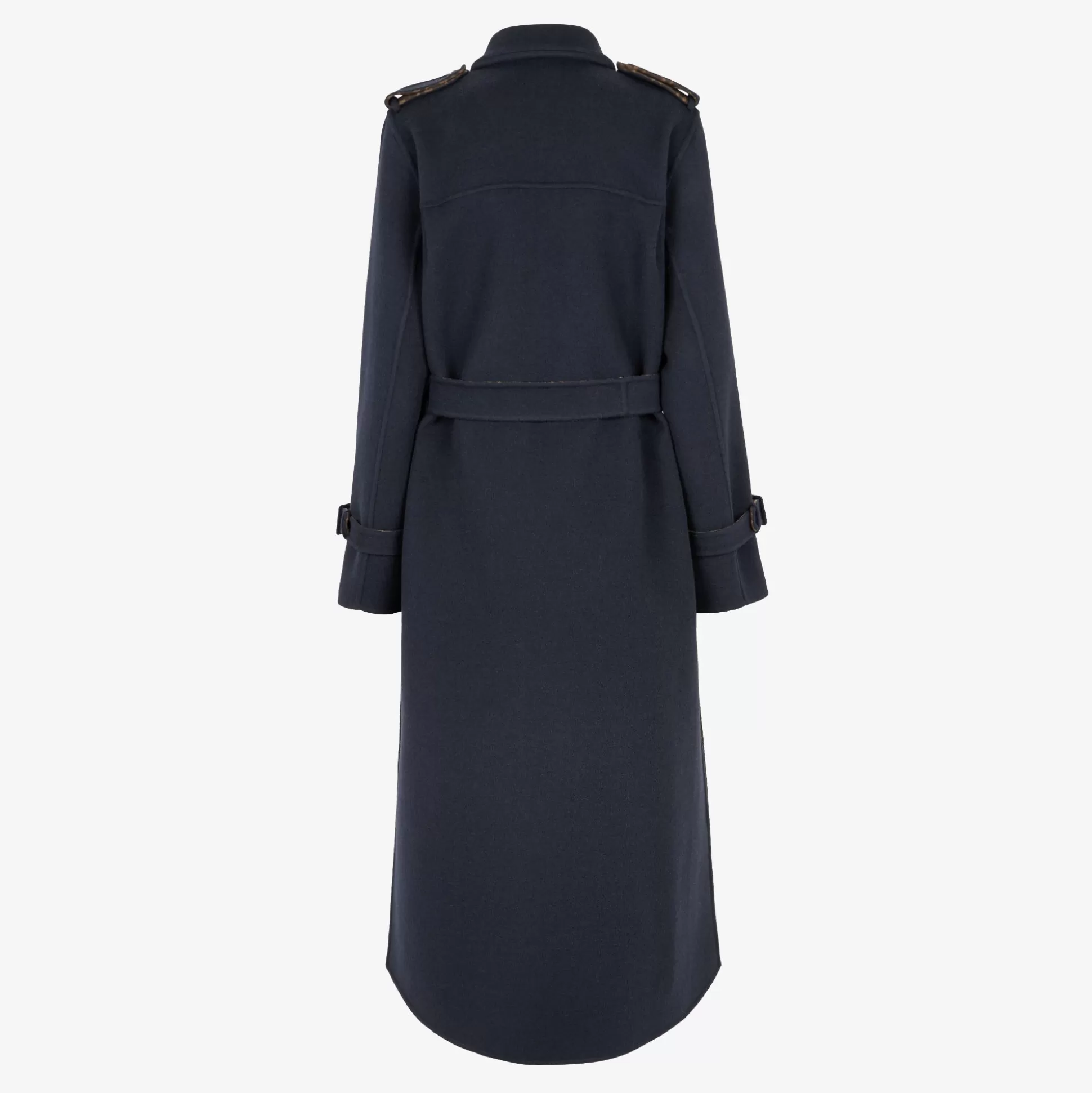 Women Fendi Outerwear | Coat