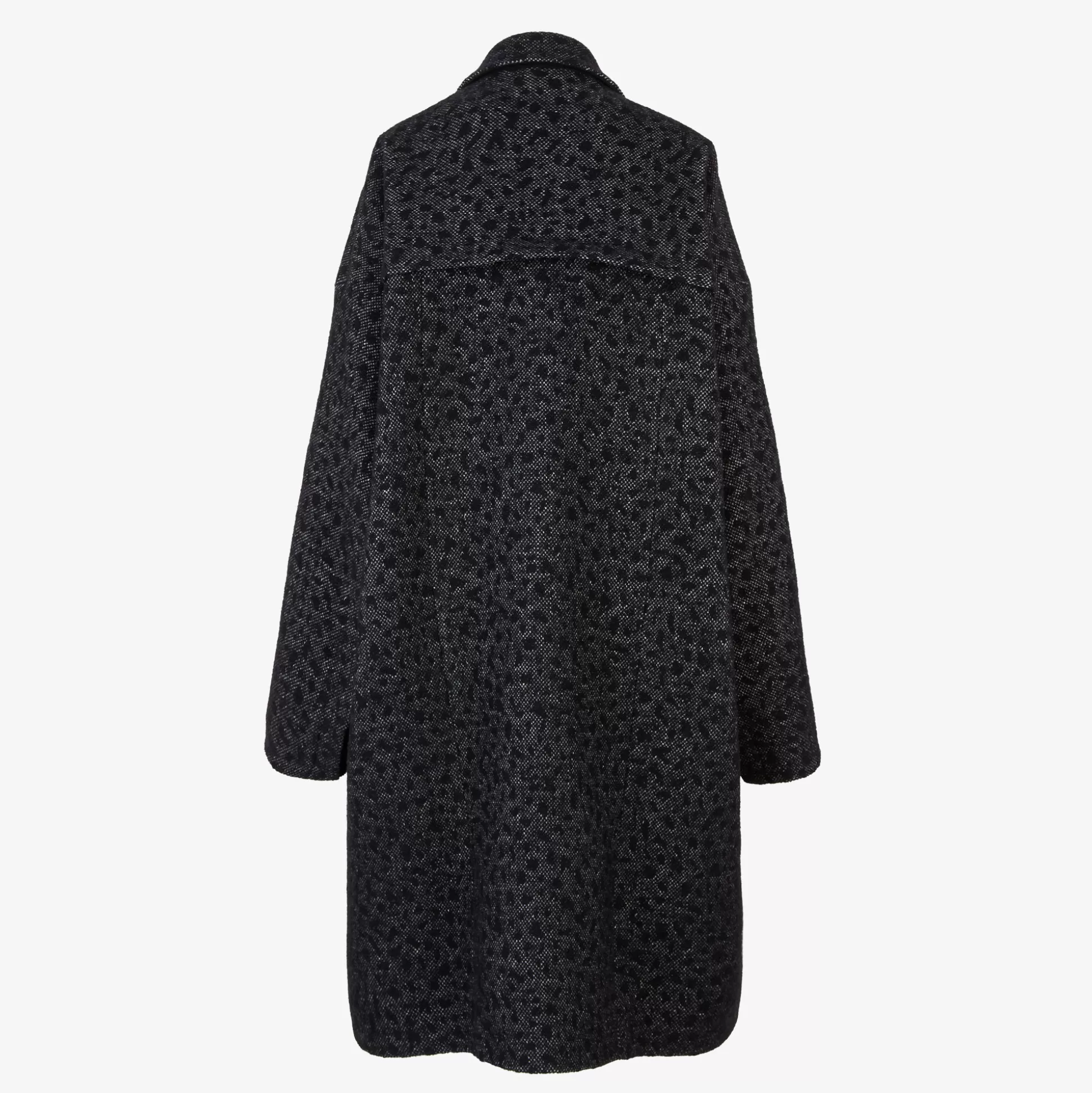 Women Fendi Outerwear | Coat