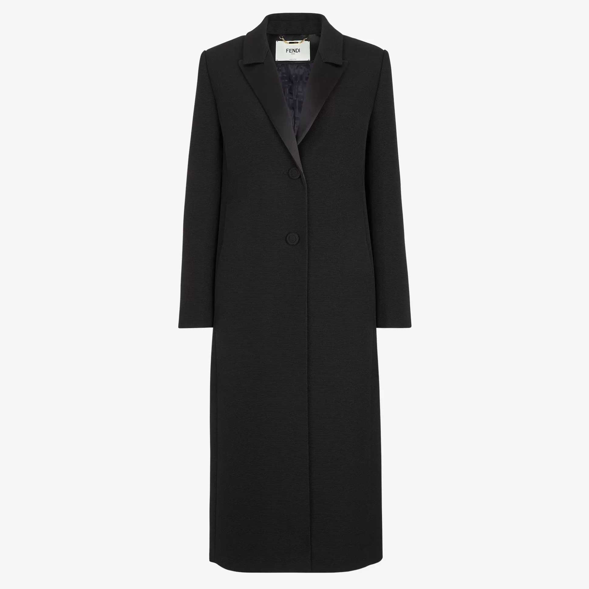 Women Fendi Outerwear | Coat